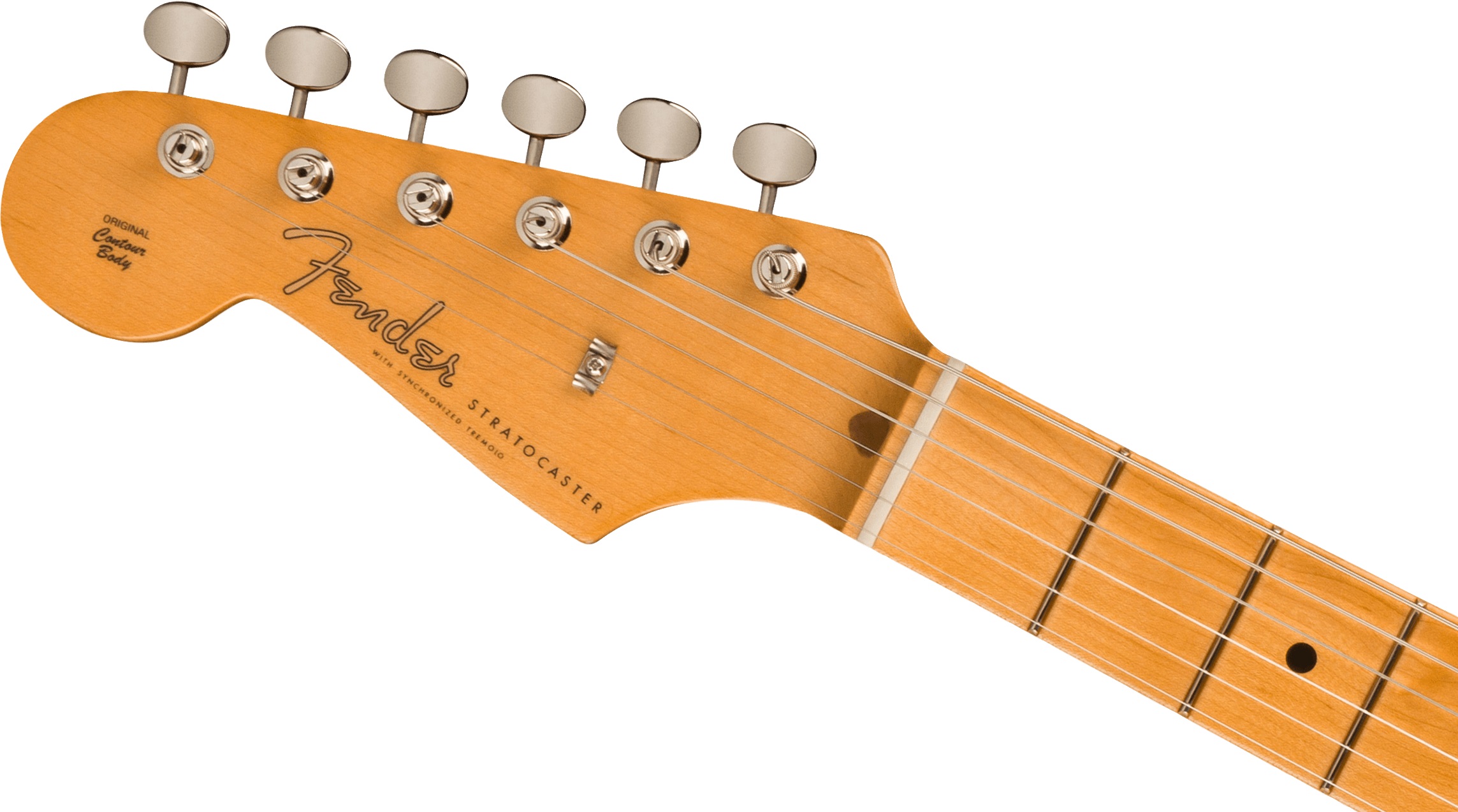 Fender American Vintage II 1957 Stratocaster LH MN 2CS (obrázek 4)
