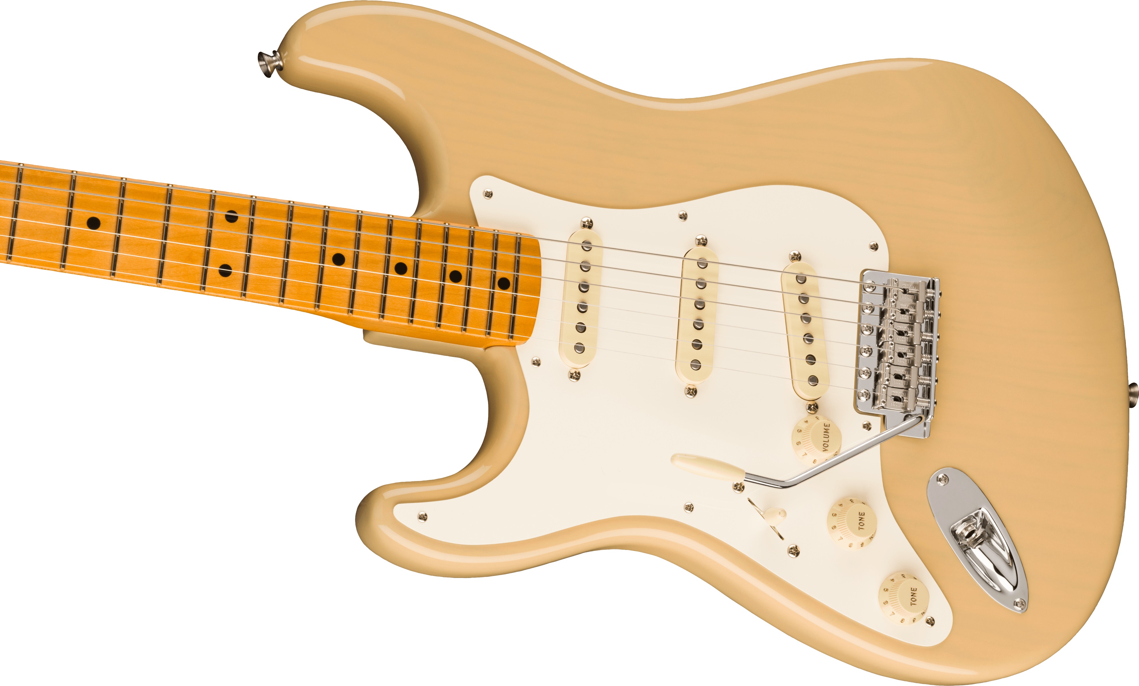 Fender American Vintage II 1957 Stratocaster LH MN VB (obrázek 3)