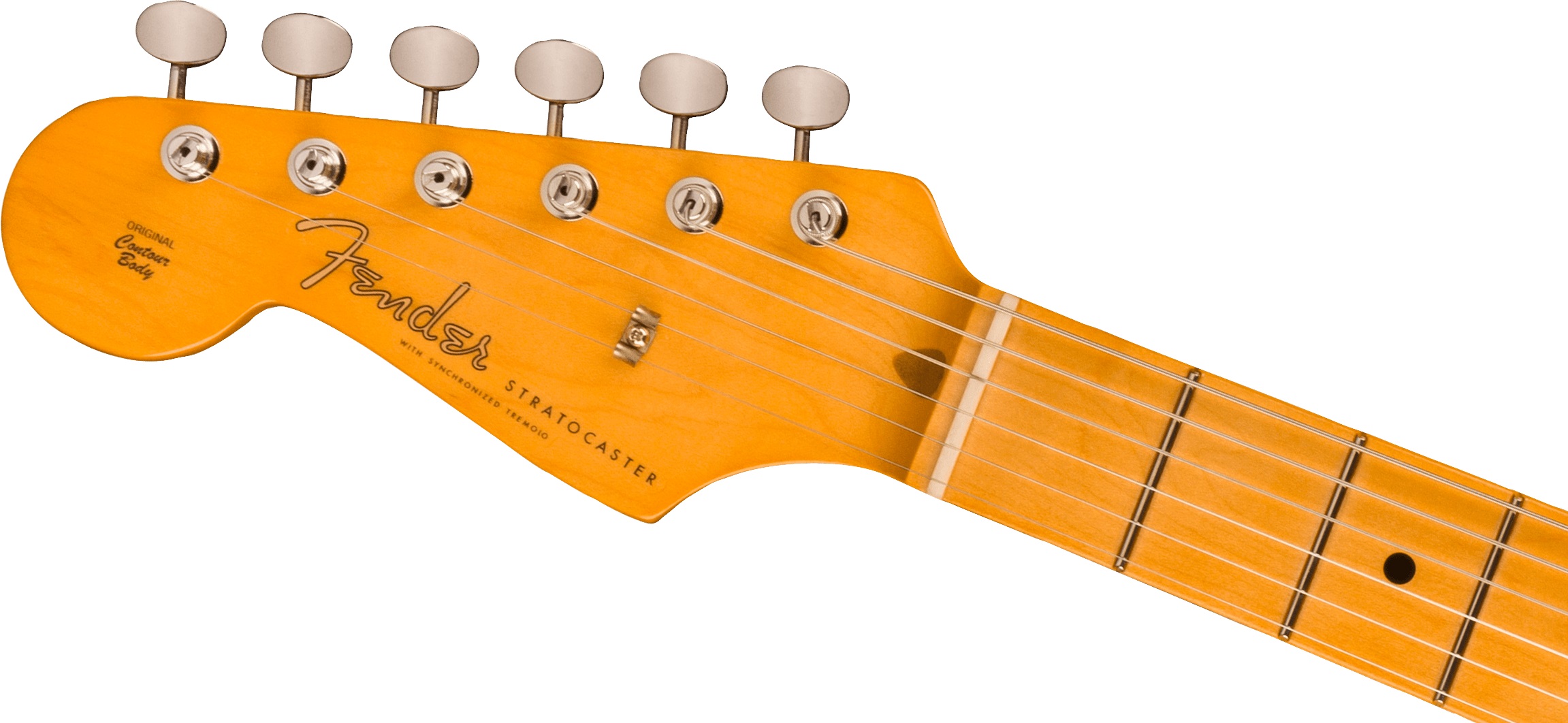 Fender American Vintage II 1957 Stratocaster LH MN VB (obrázek 4)