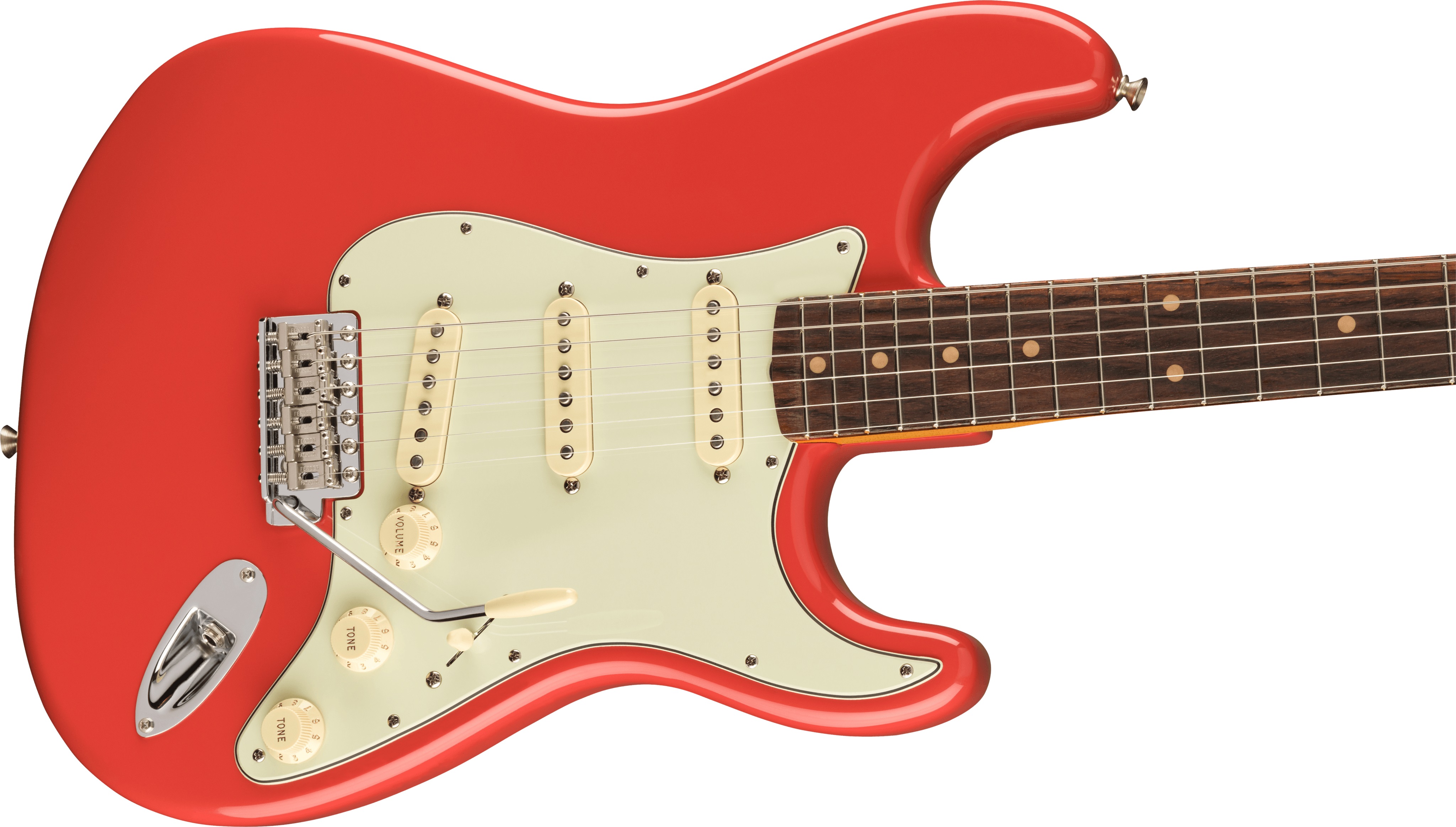 Fender American Vintage II 1961 Stratocaster RW FR (obrázek 3)