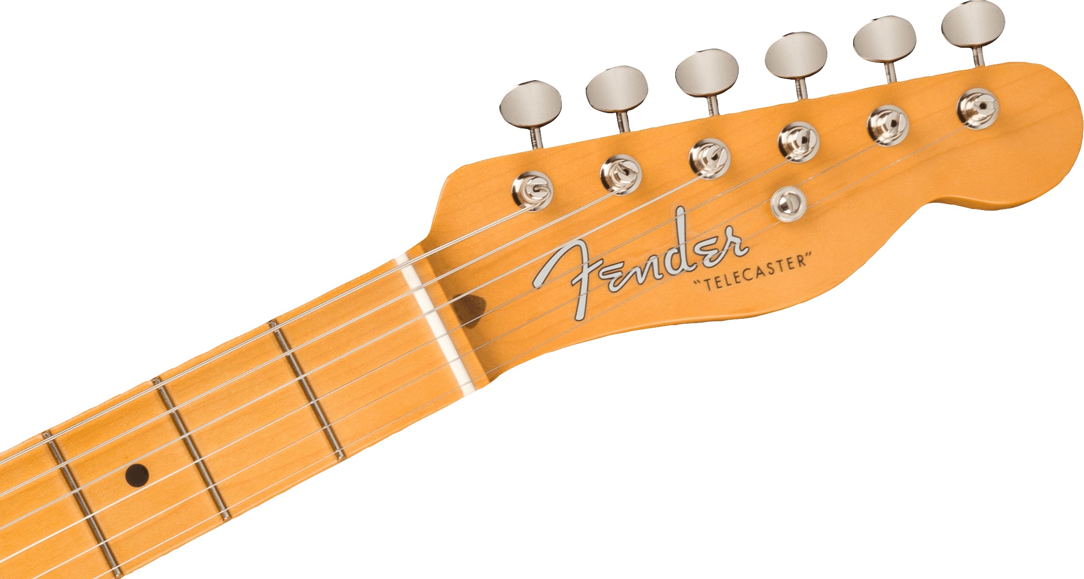 Fender American Vintage II 1951 Telecaster MN BB (obrázek 4)