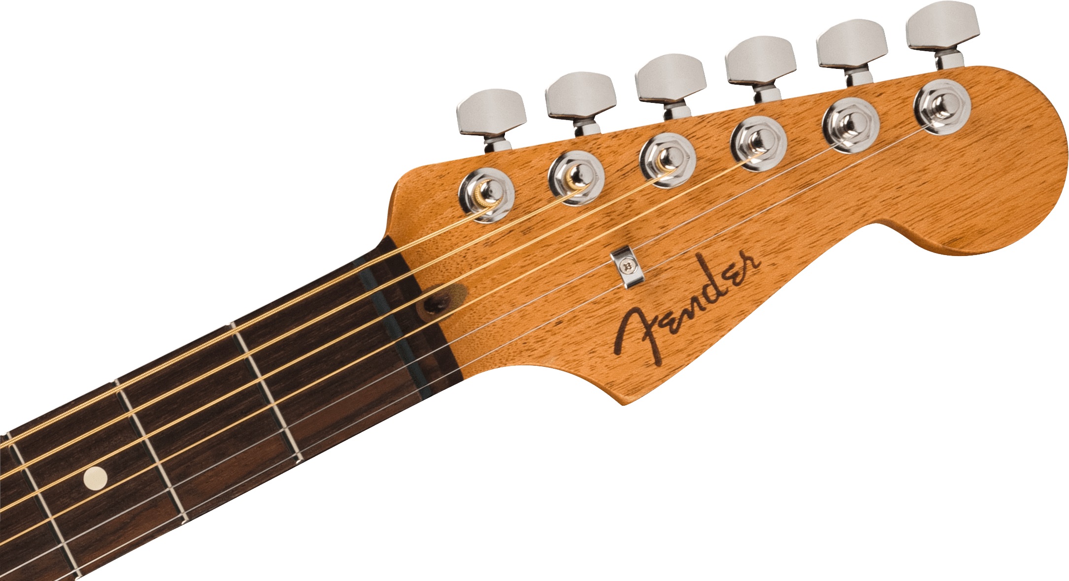 Fender Acoustasonic Player Jazzmaster RW AO (obrázek 4)