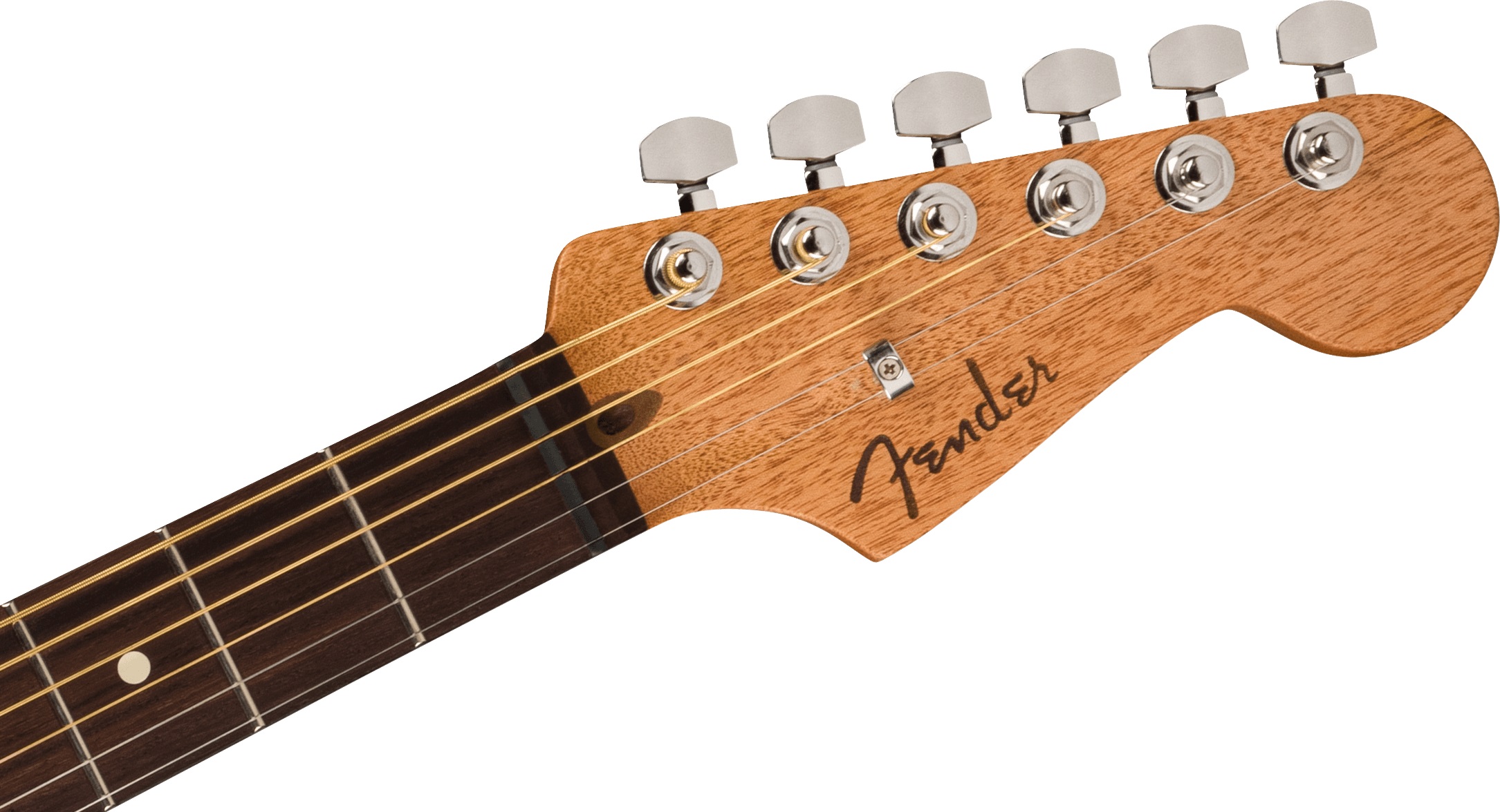 Fender Acoustasonic Player Jazzmaster RW SP (obrázek 4)
