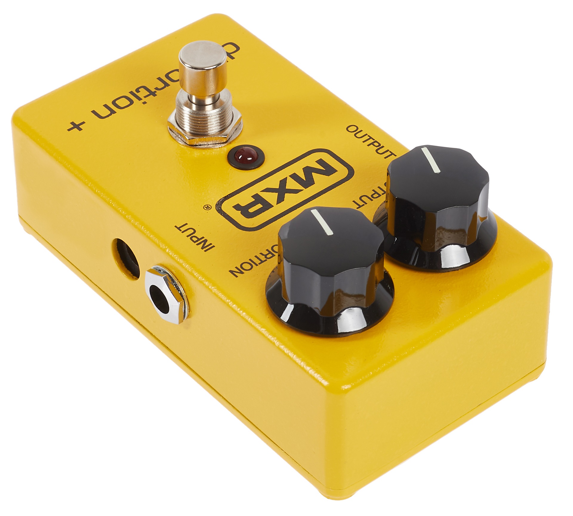 MXR M104 Distortion+ (obrázek 4)