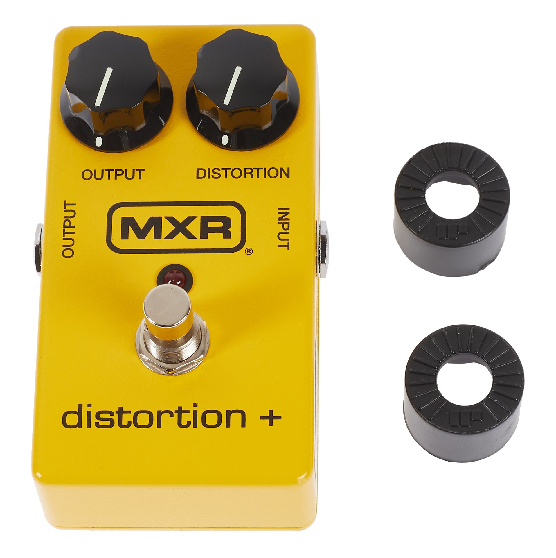 MXR M104 Distortion+ (obrázek 5)