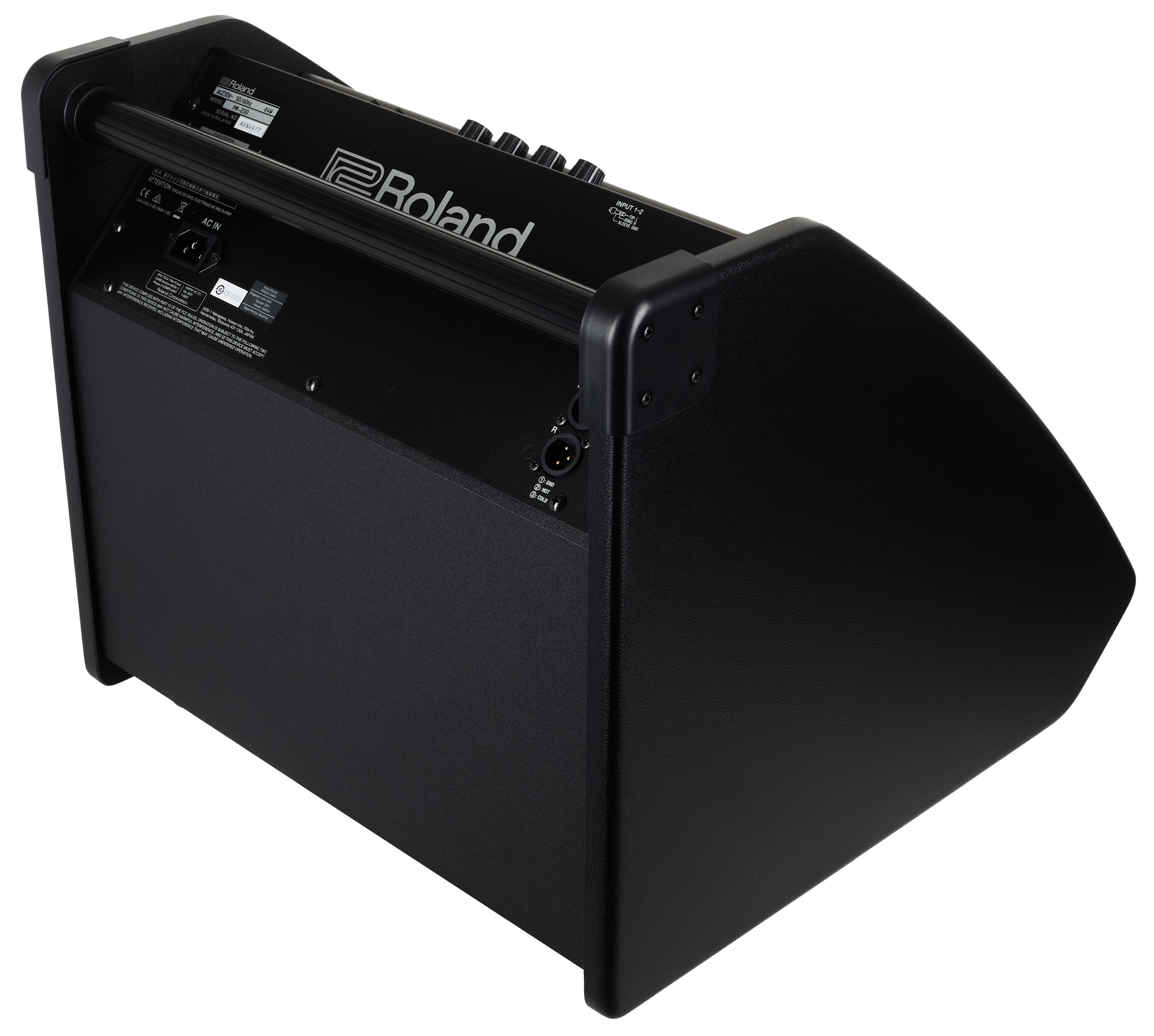 Roland PM-200 (obrázek 5)