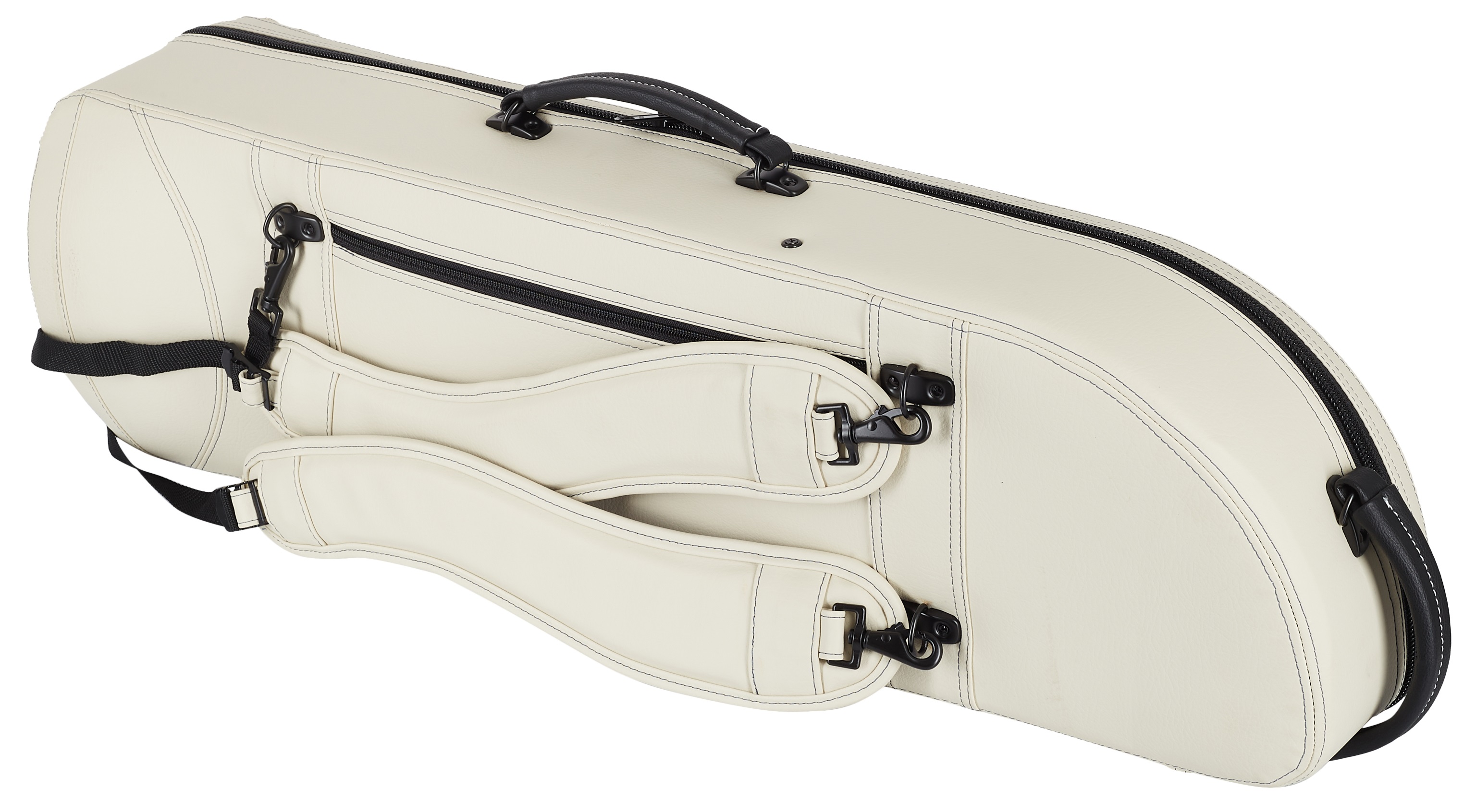 Edwards Vegan Leather Tenor (obrázek 4)