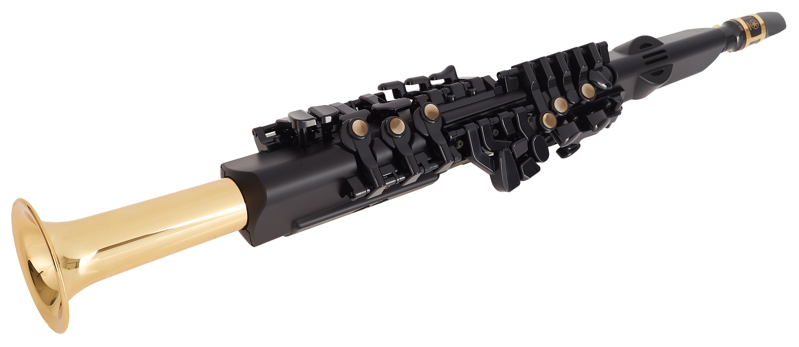 Yamaha YDS-150 (obrázek 3)