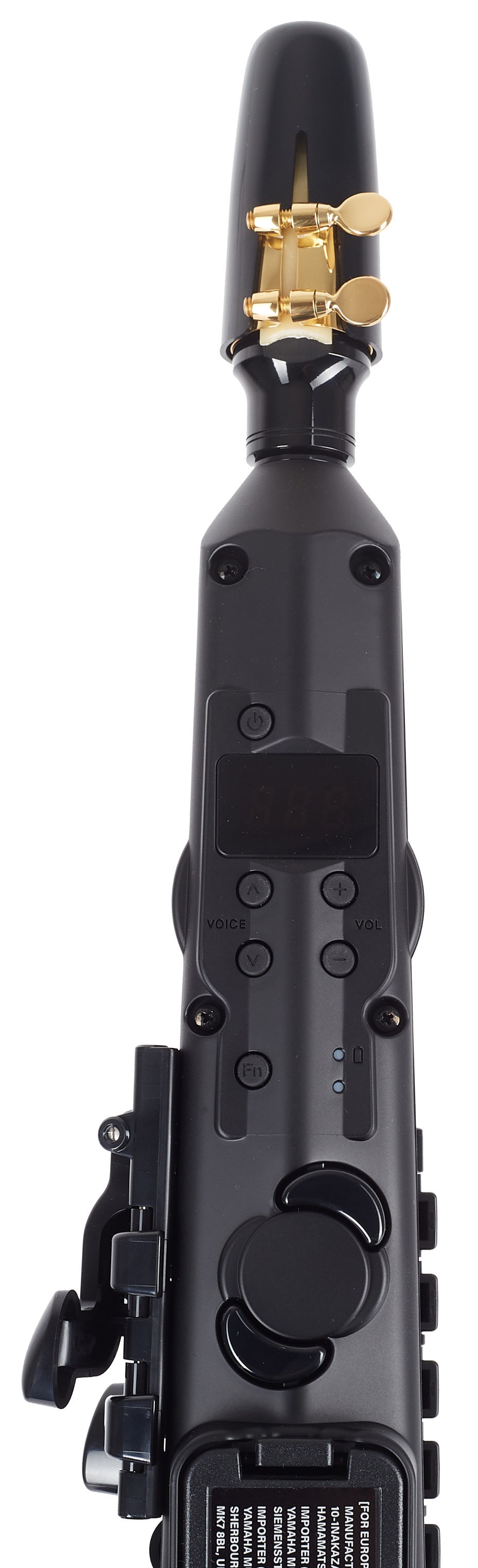 Yamaha YDS-150 (obrázek 6)