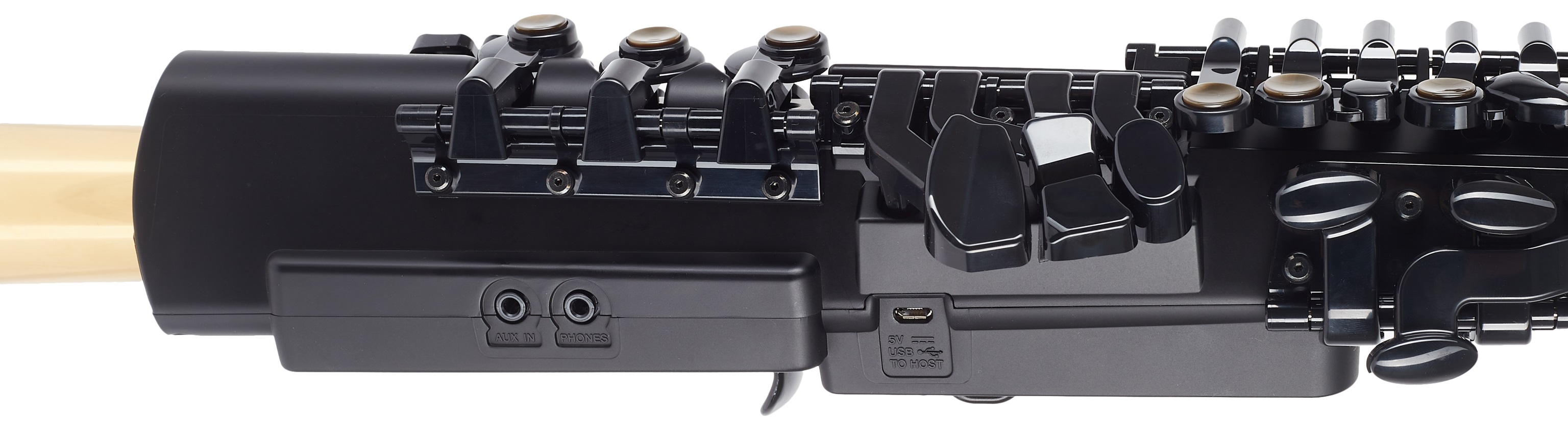 Yamaha YDS-150 (obrázek 8)