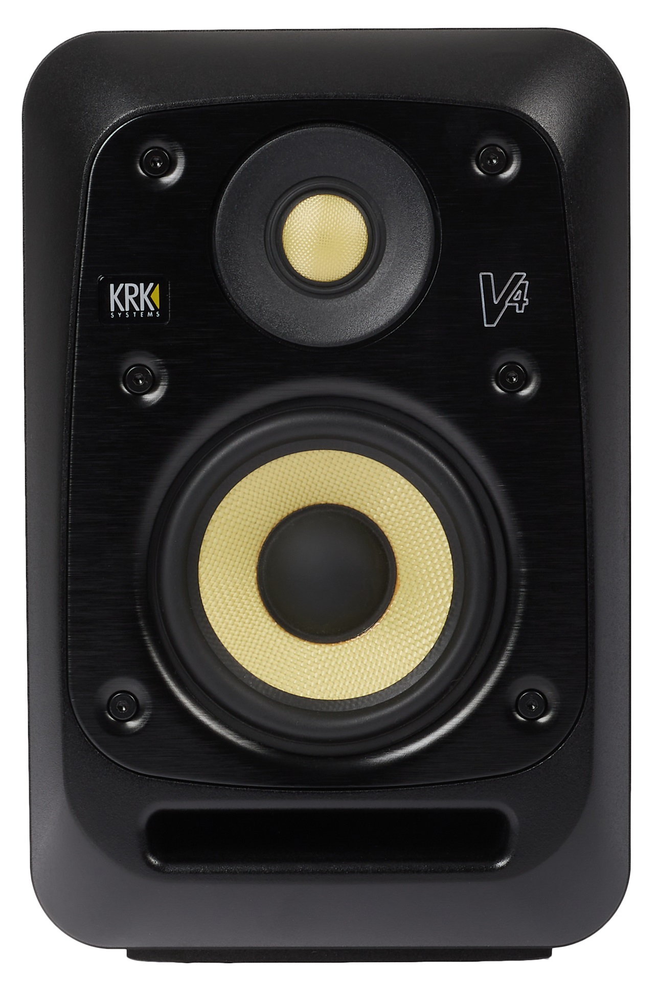 Levně KRK V4S4