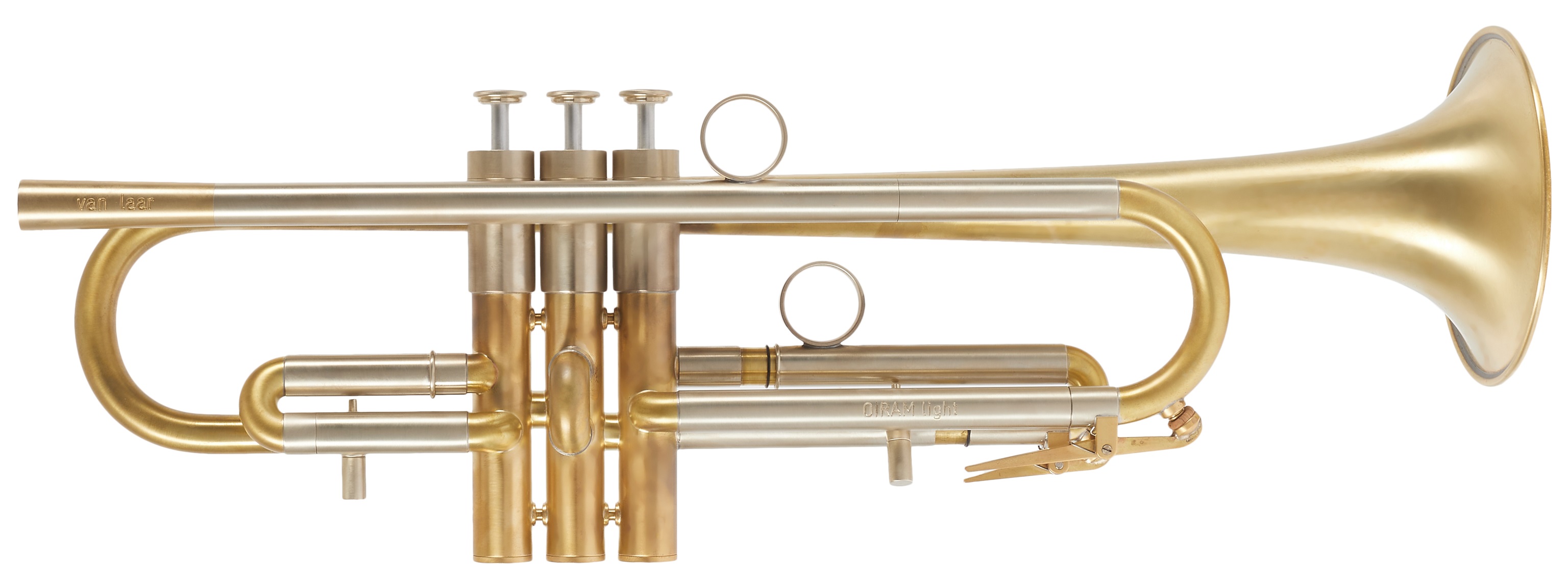 Levně VanLaar Oiram light II Raw Brass
