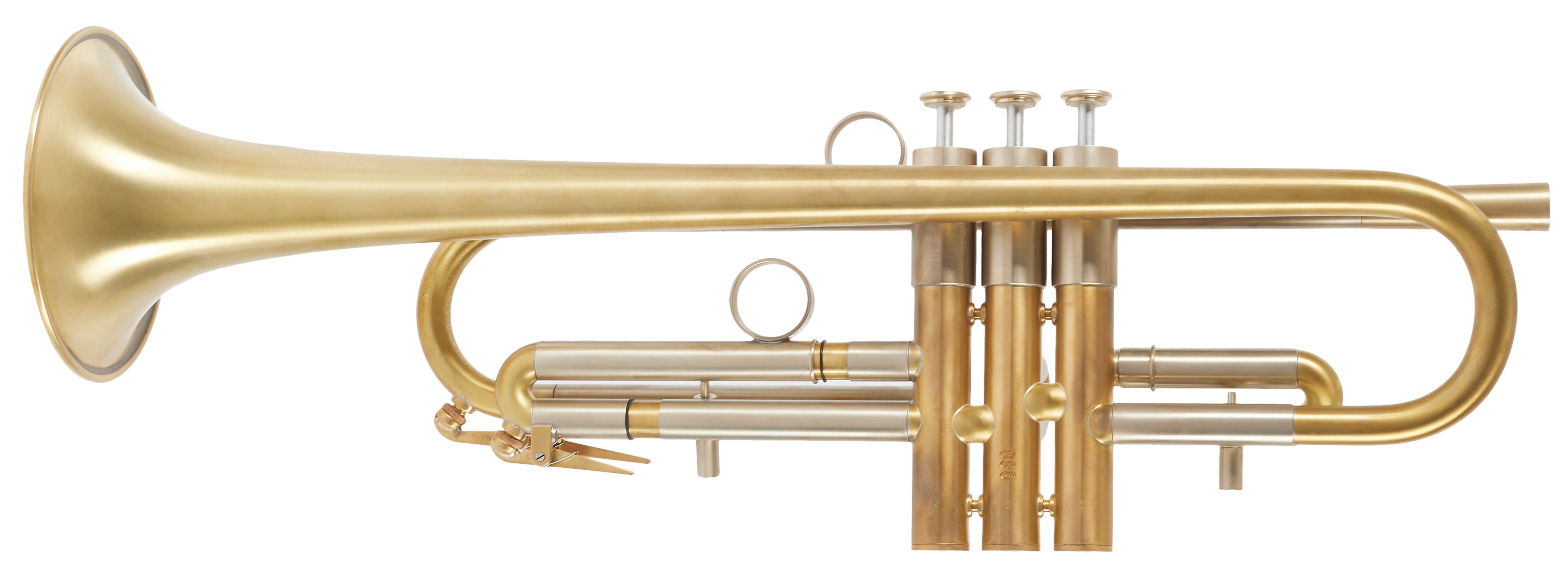 VanLaar Oiram light II Raw Brass (obrázek 3)