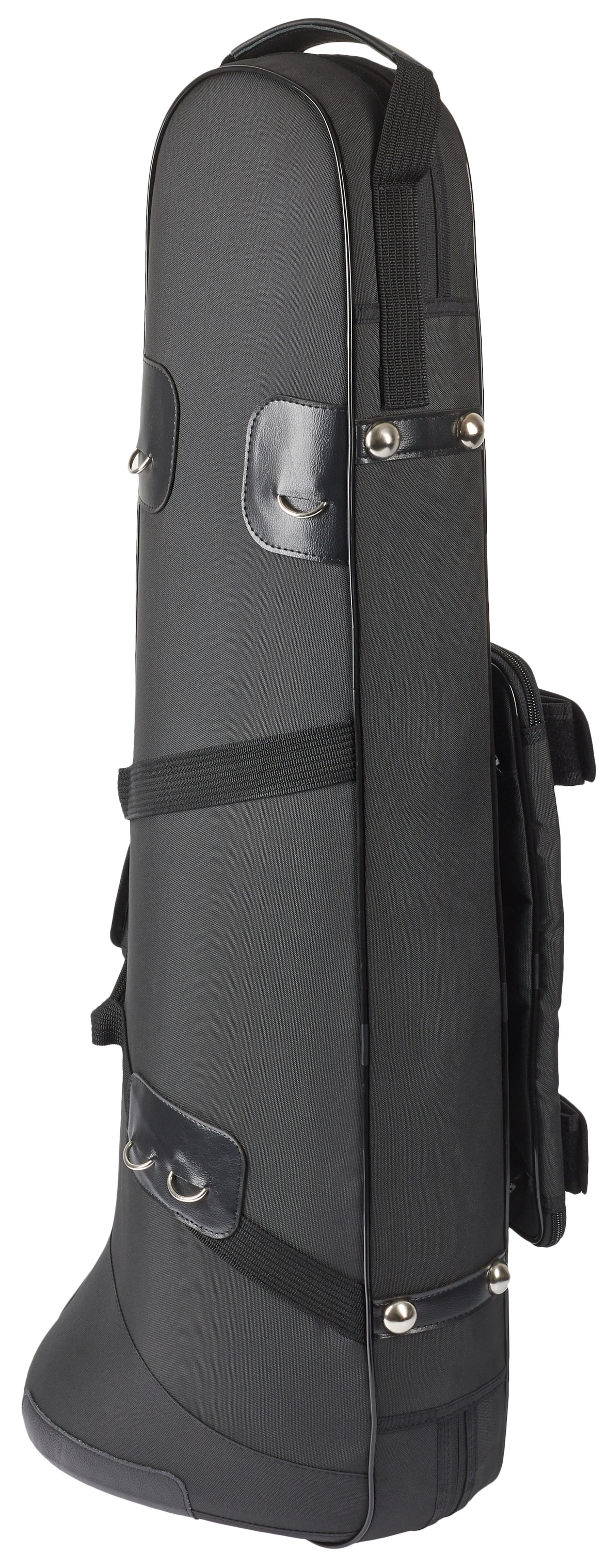 Marcus Bonna MB, 9,5´´, Black Nylon (obrázek 3)