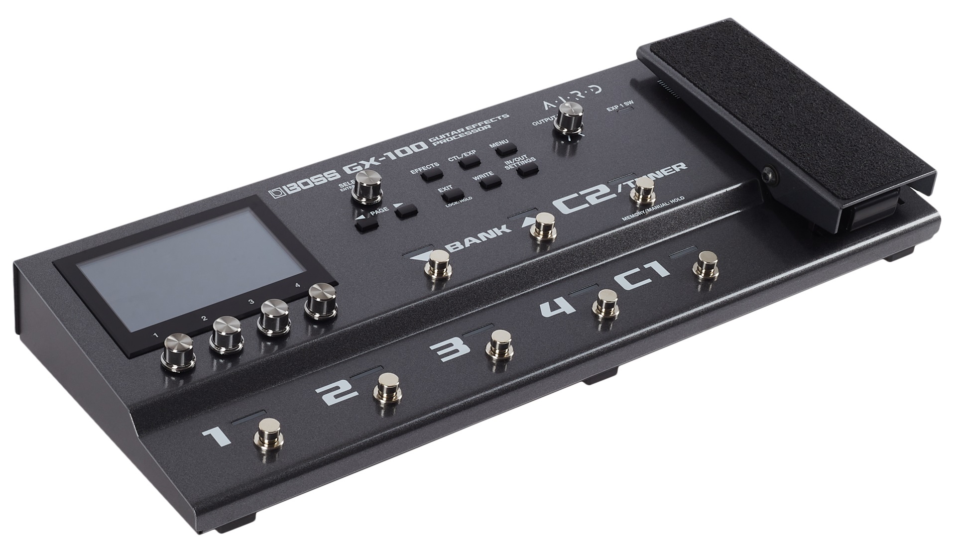 Boss GX-100 (obrázek 3)