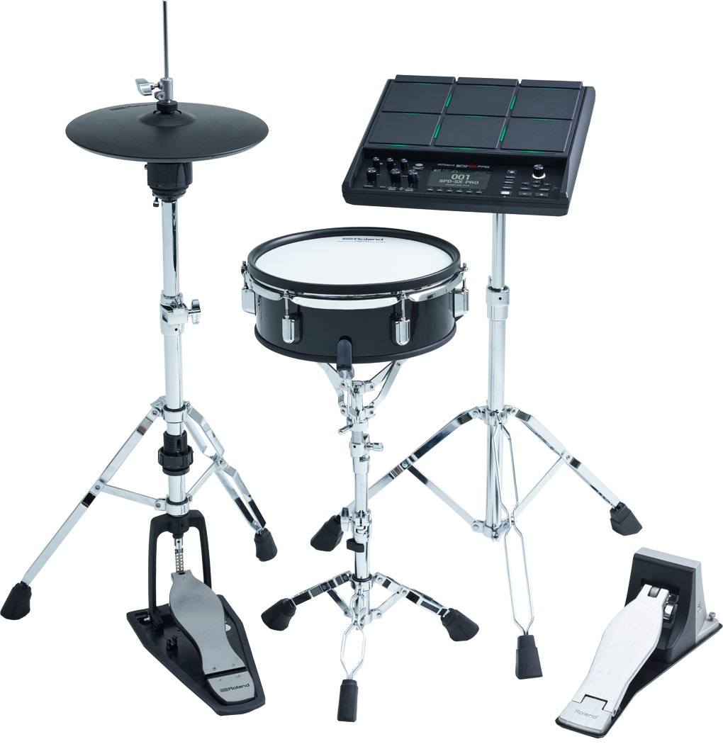 Roland SPD-SX PRO (obrázek 6)