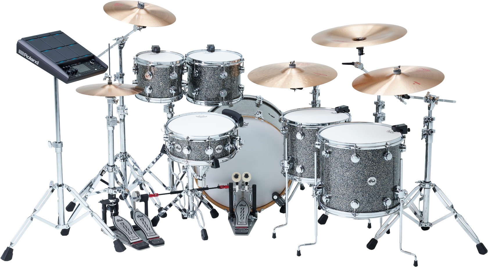 Roland SPD-SX PRO (obrázek 8)