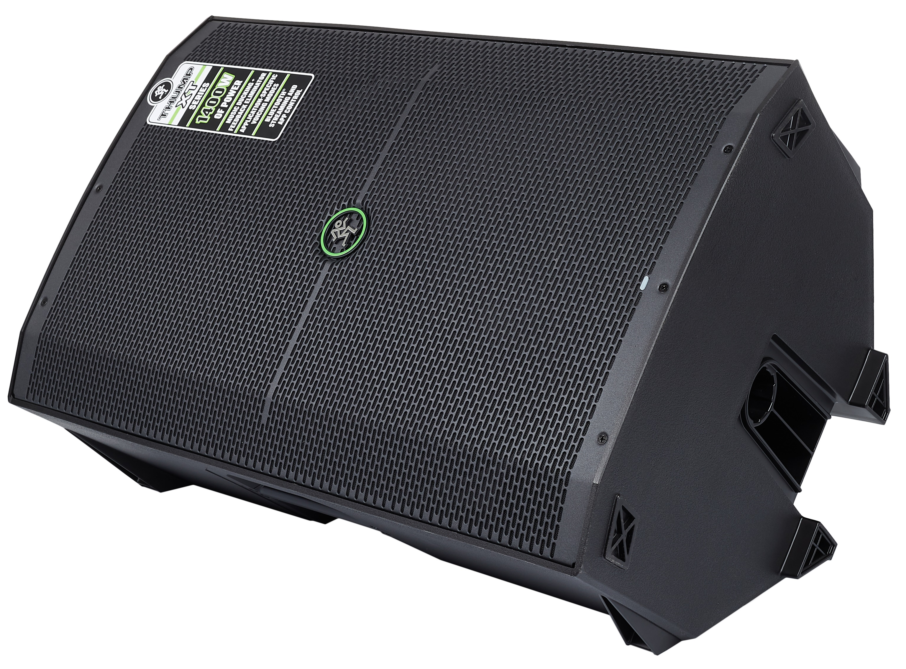 Mackie Thump215XT (rozbalené) (obrázek 6)