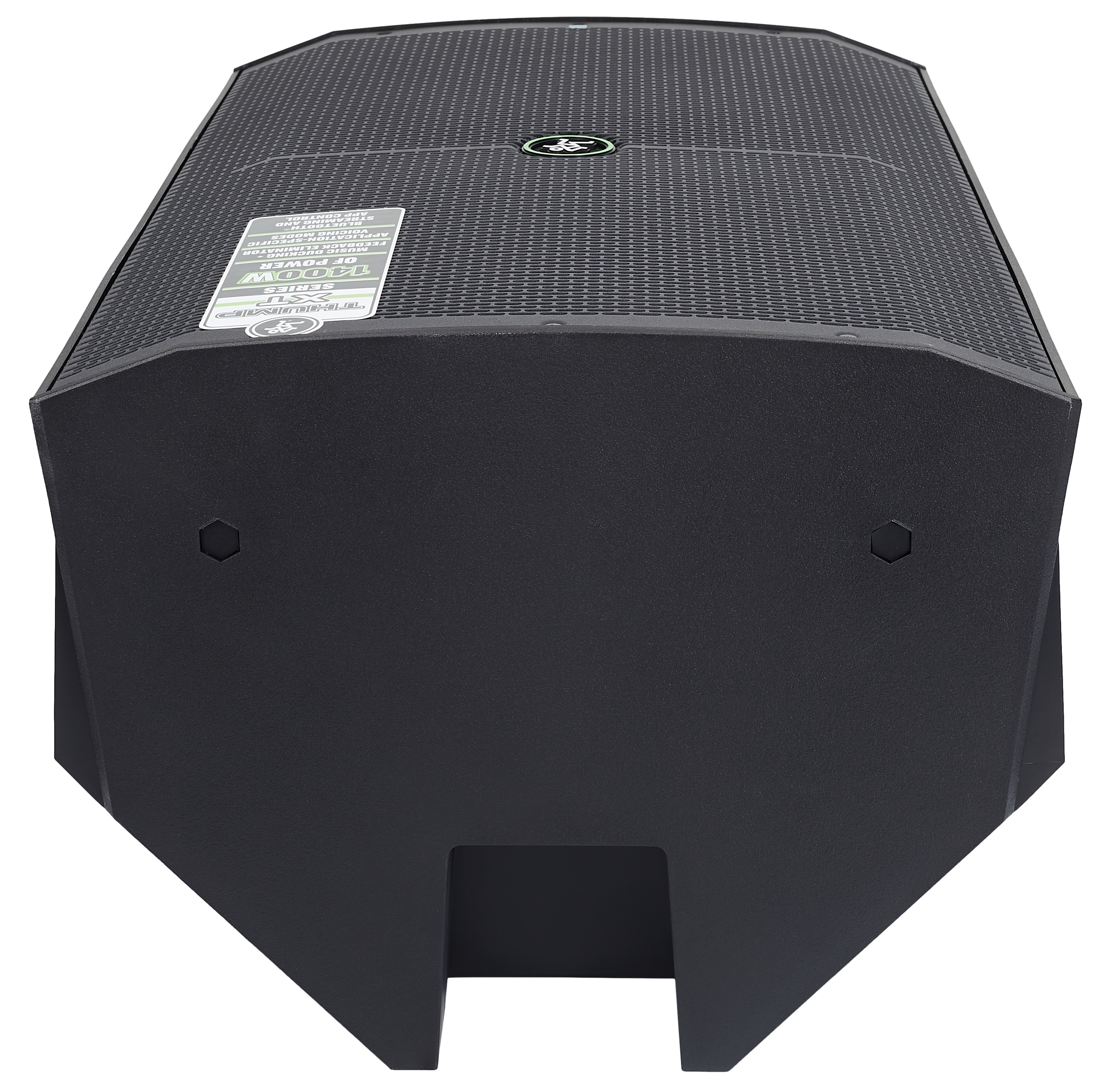 Mackie Thump215XT (rozbalené) (obrázek 7)