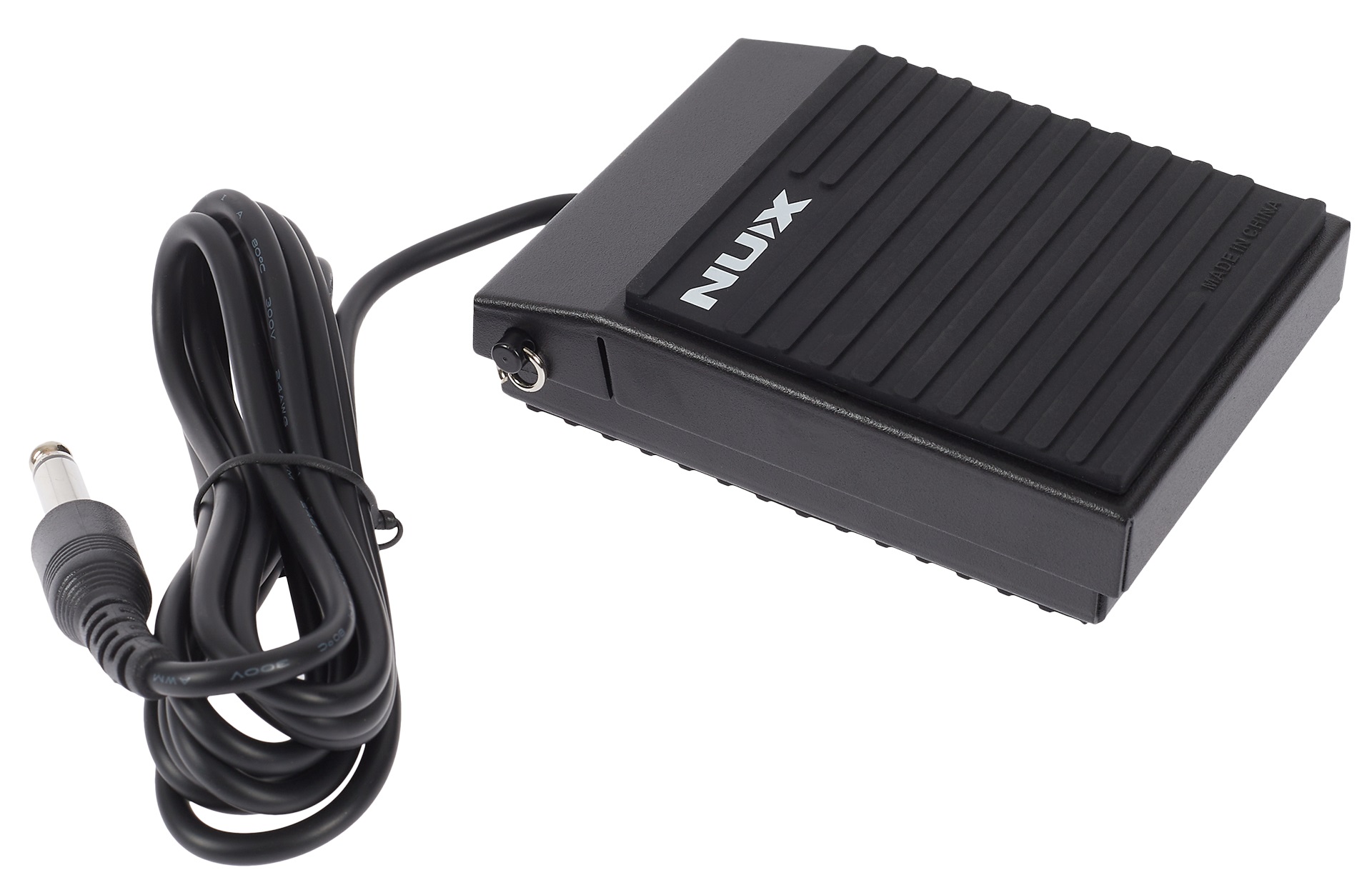 Nux NPK-10 (obrázek 9)