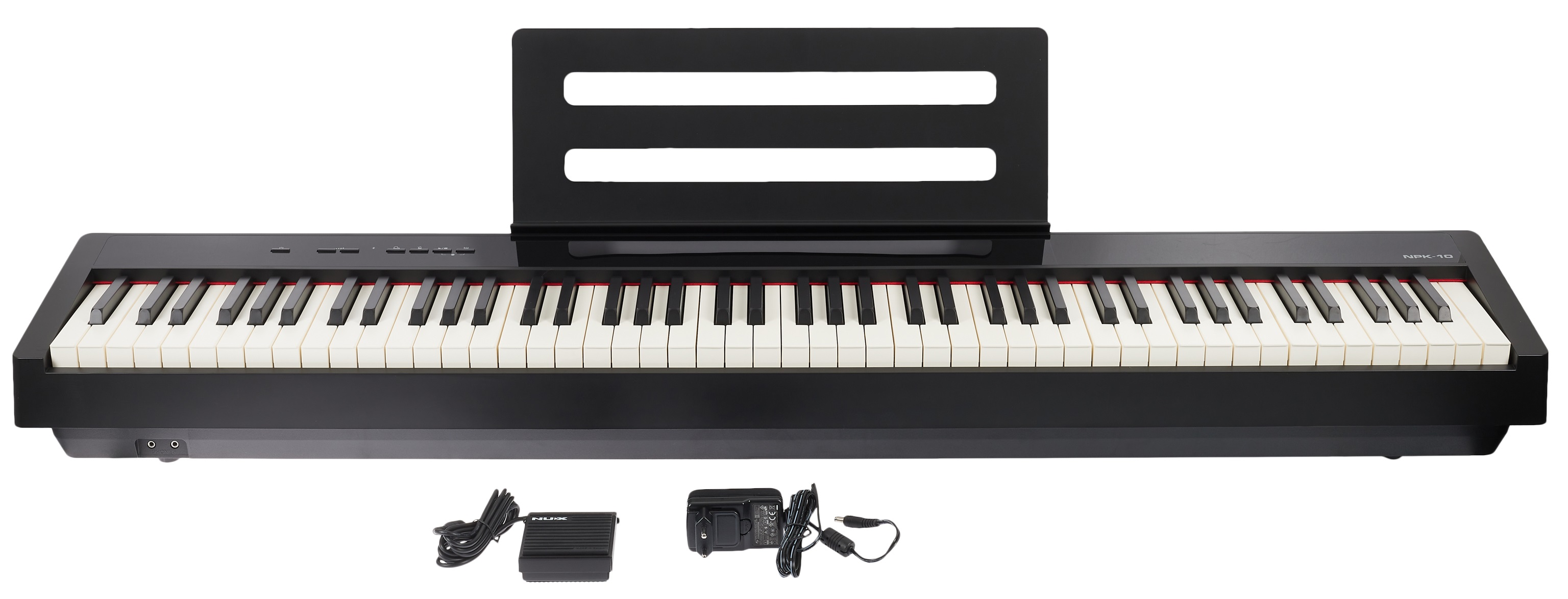 Nux NPK-10 (obrázek 10)