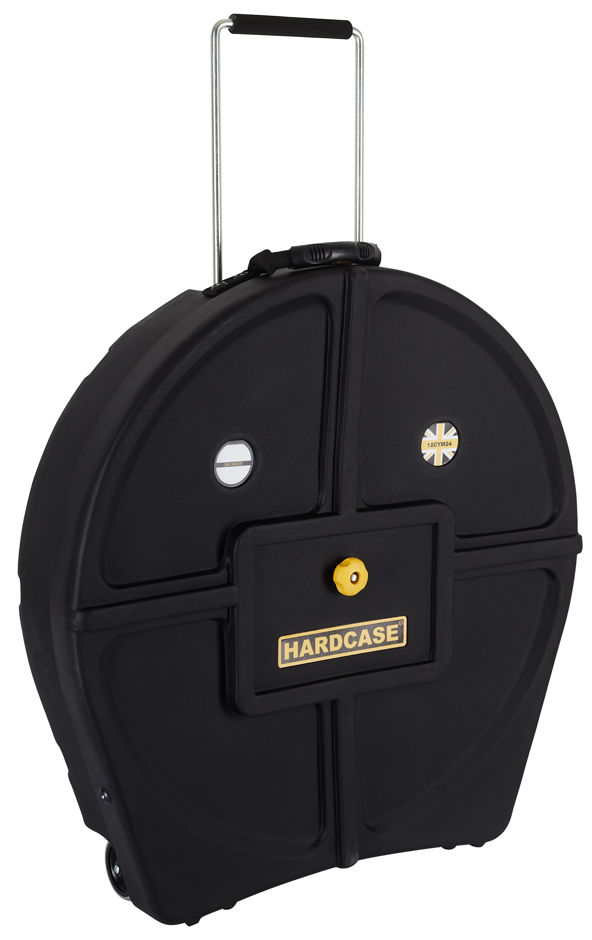 Hardcase HN12CYM24 (použité)