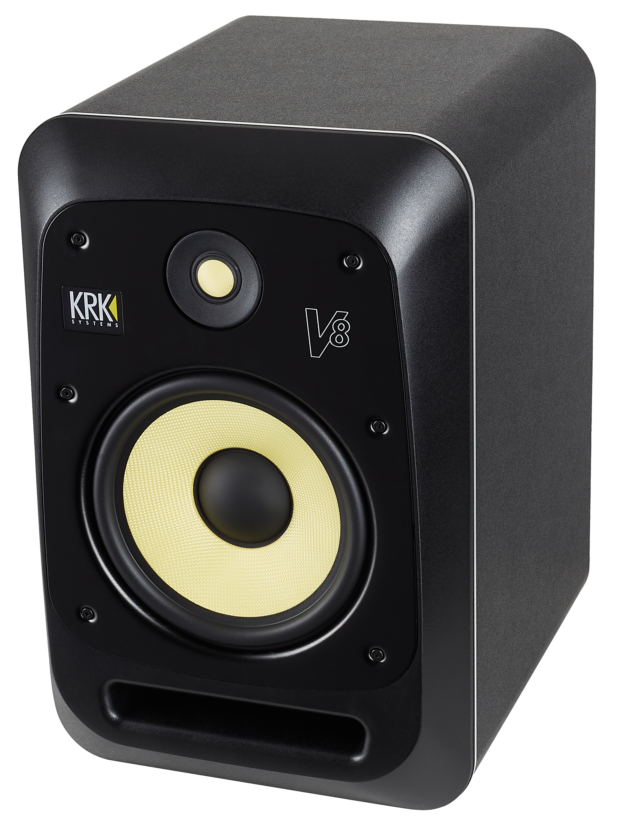 KRK V8S4 (obrázek 3)