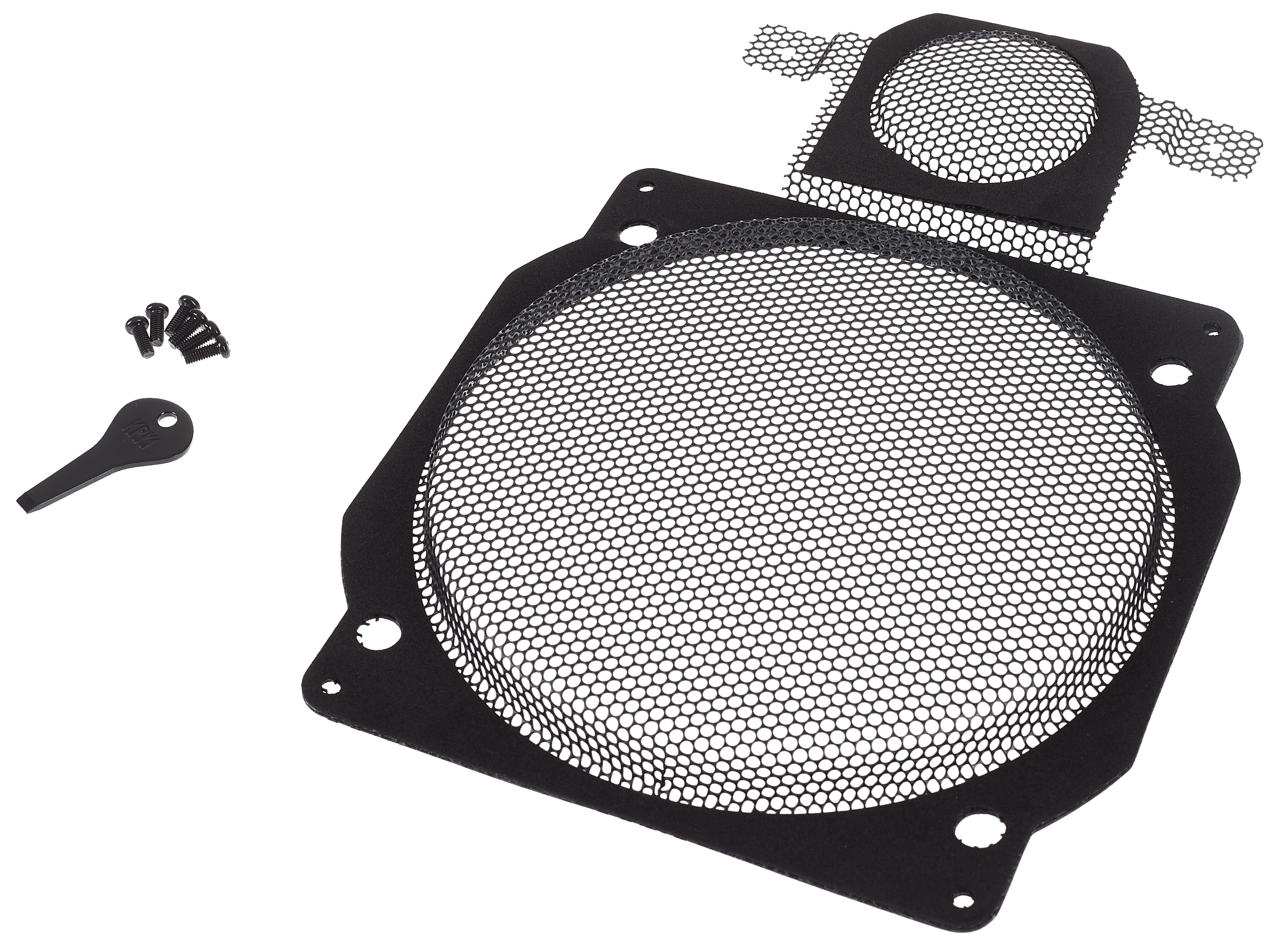 KRK V8S4 (obrázek 8)