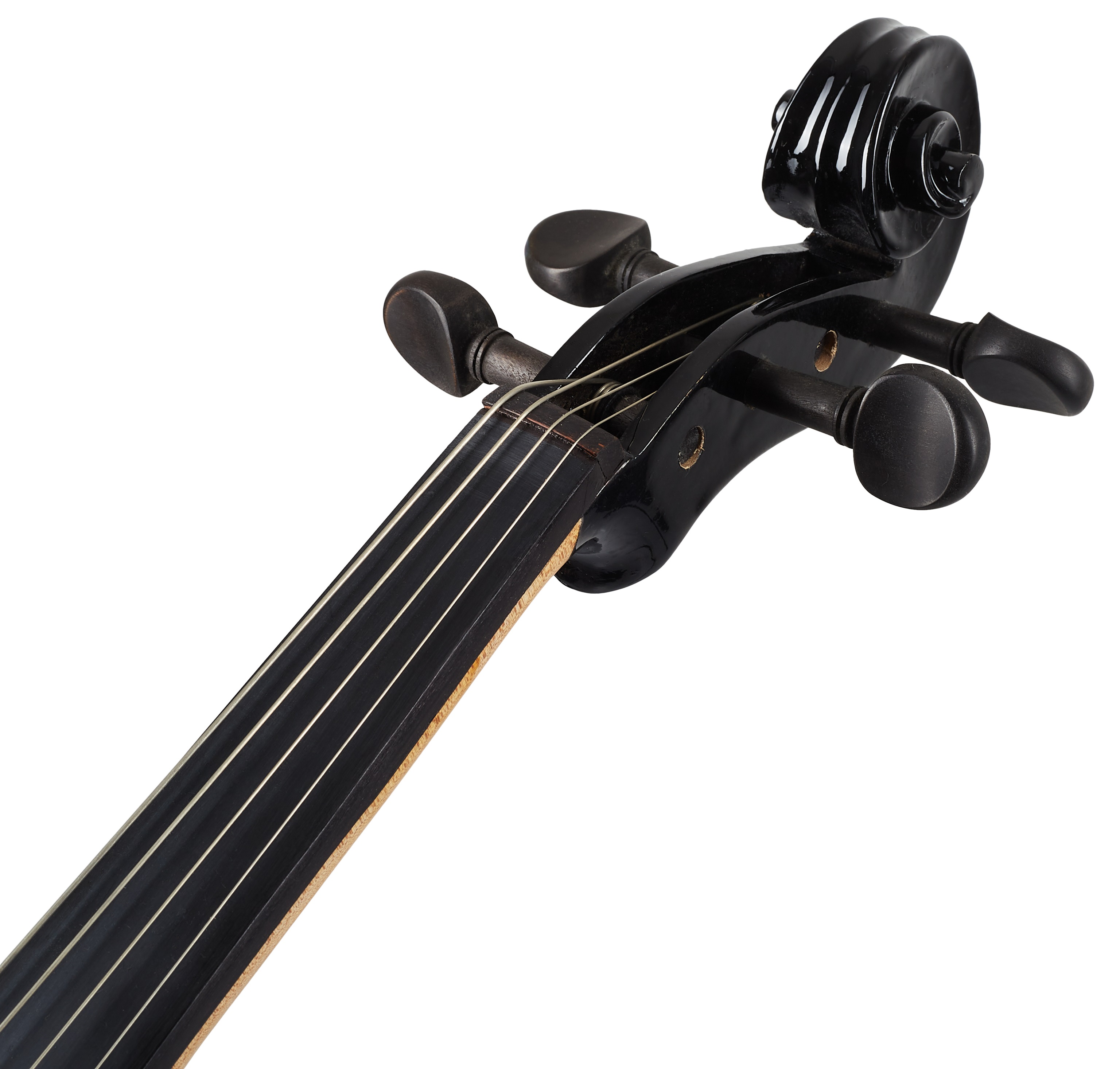 Stagg EVA 4/4 BK (obrázek 4)