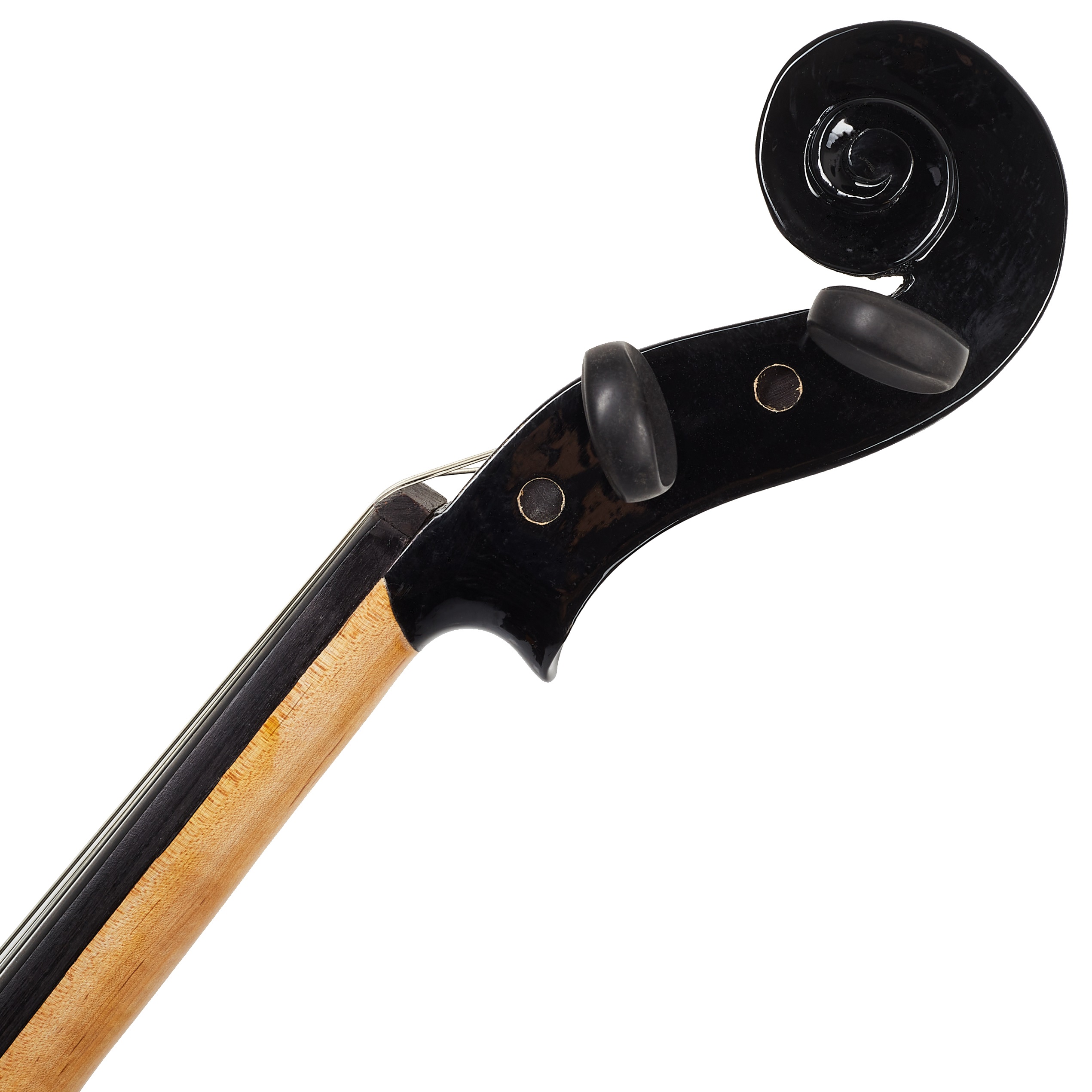 Stagg EVA 4/4 BK (obrázek 5)