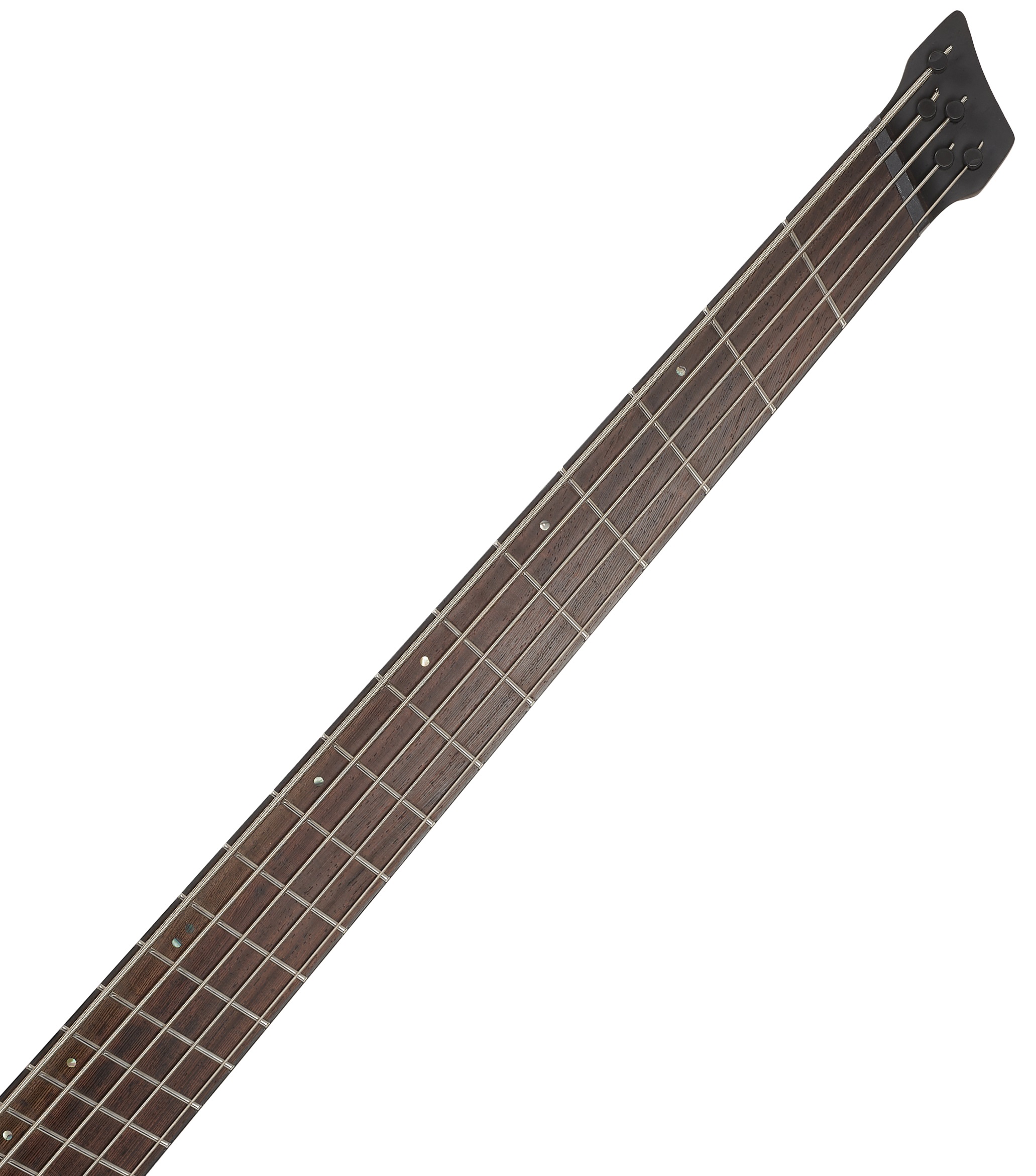 Ibanez EHB1265MS Natural Mocha Low (obrázek 4)