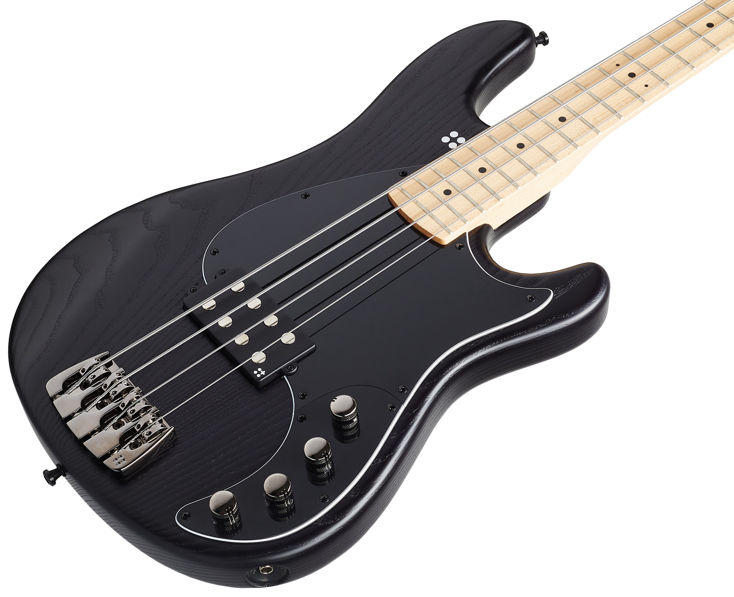 Sandberg California II Central 4 MT BK MFB (obrázek 3)