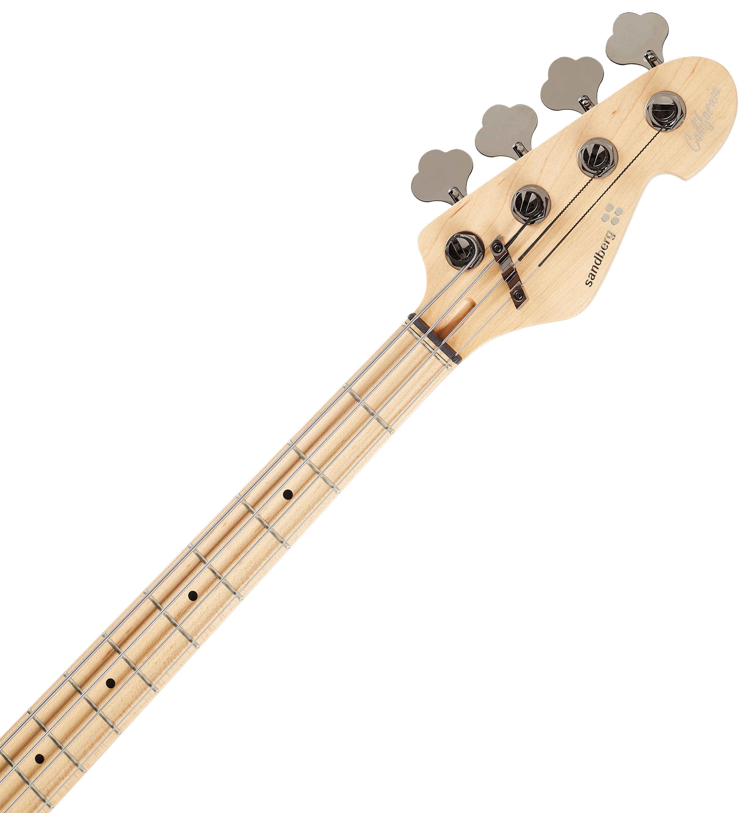 Sandberg California II Central 4 MT BK MFB (obrázek 4)