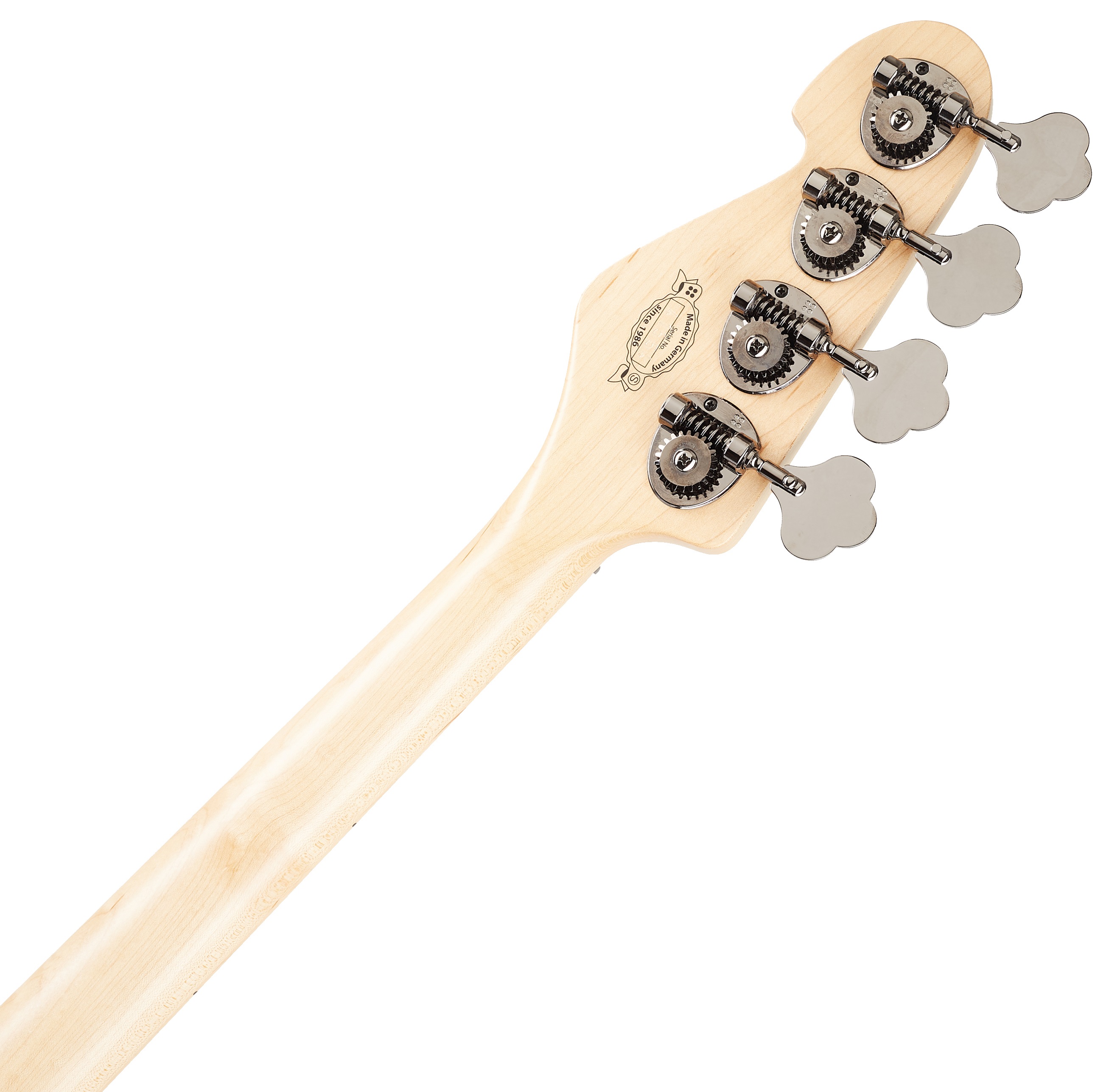 Sandberg California II Central 4 MT BK MFB (obrázek 5)