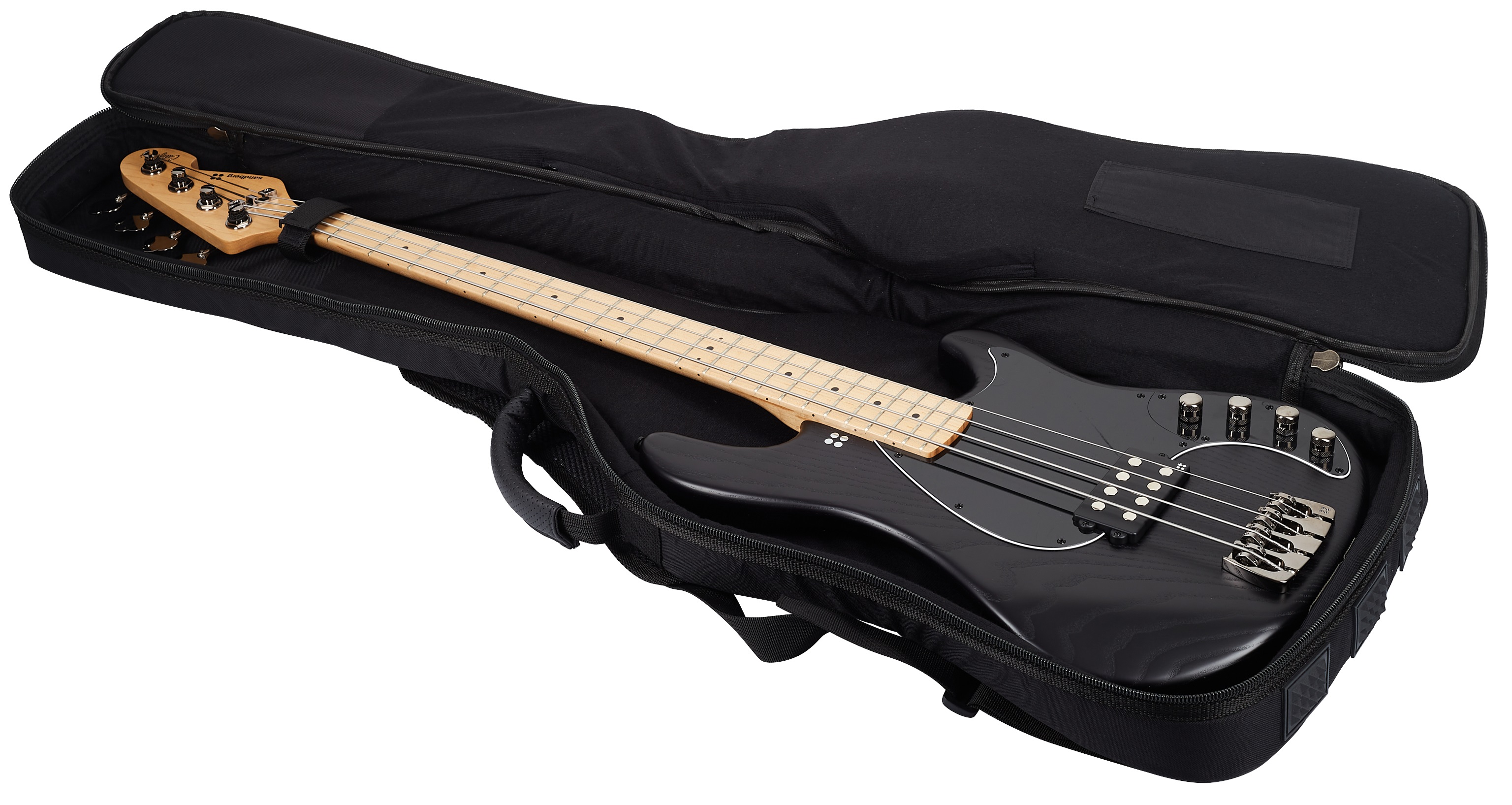 Sandberg California II Central 4 MT BK MFB (obrázek 6)