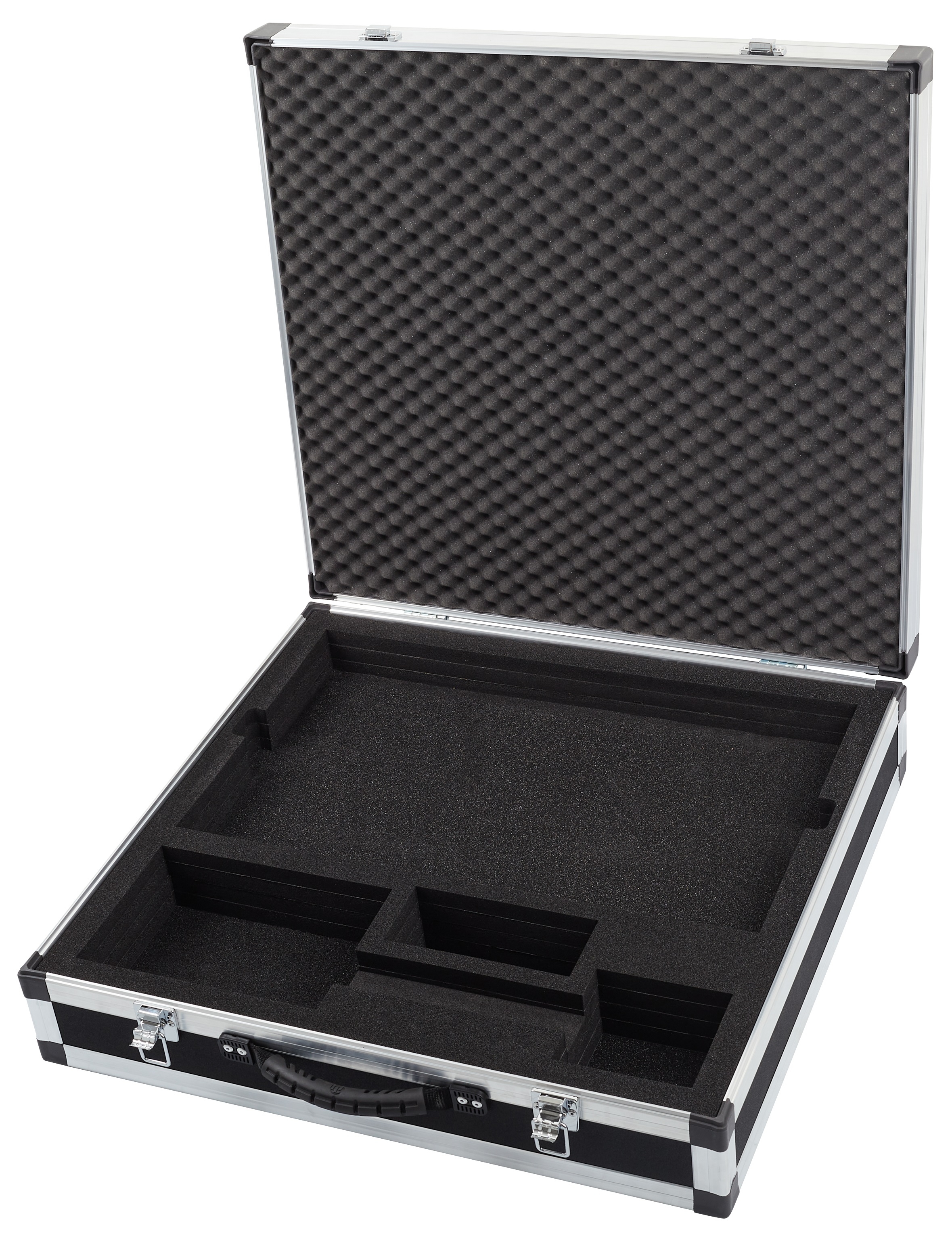 Razzor Cases FUSION Kufr s prolisy pro 27" monitor s příslušenstvím (obrázek 4)
