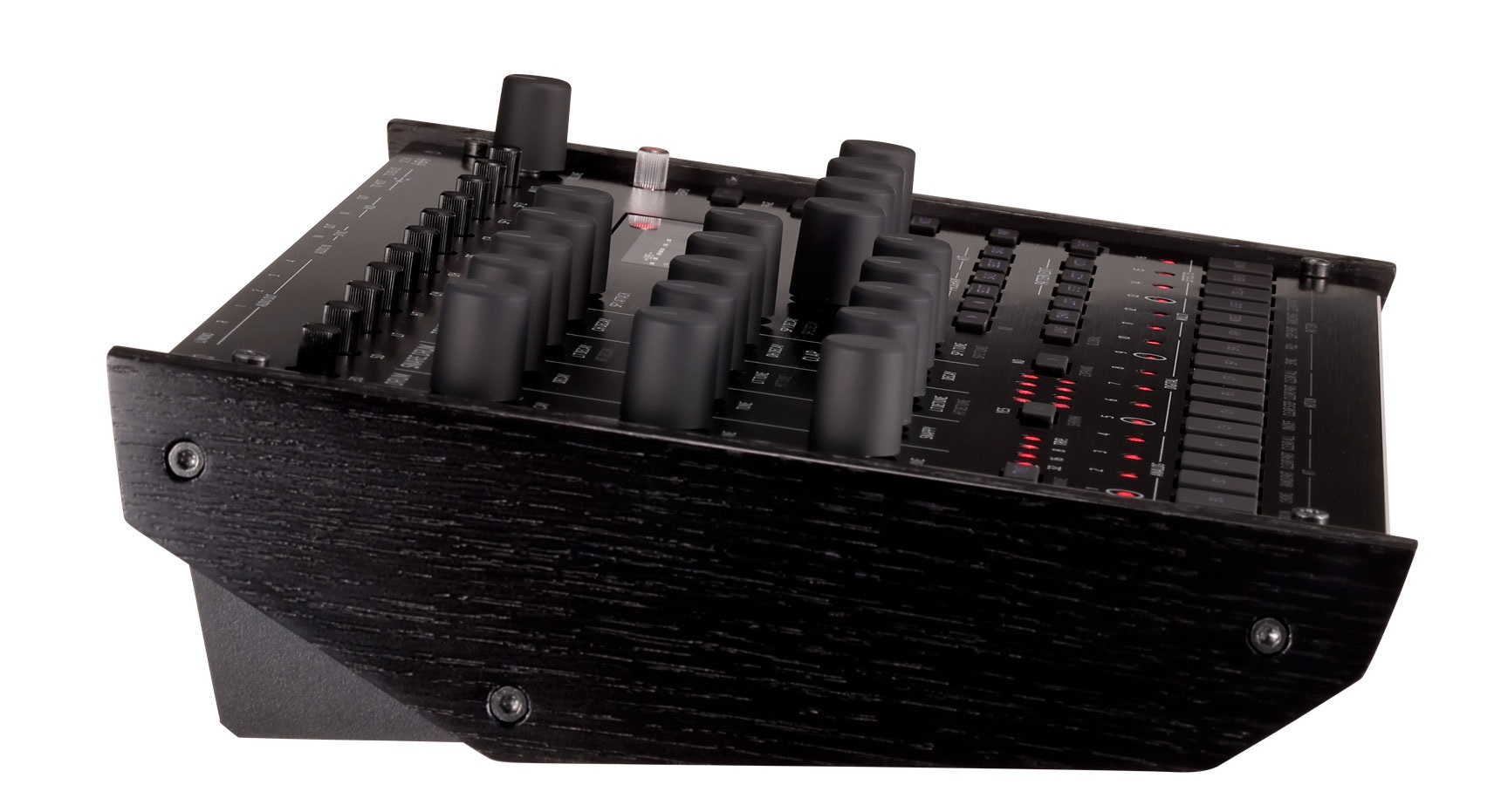 Korg Drumlogue (obrázek 5)