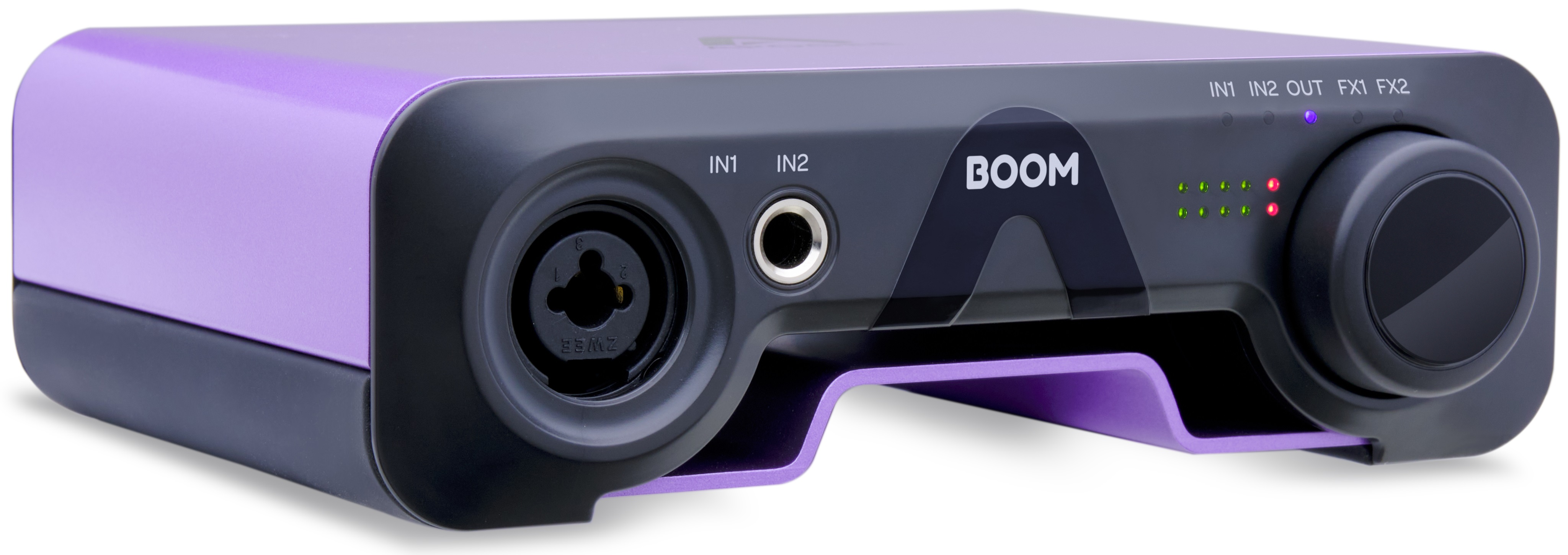 Apogee BOOM (obrázek 3)