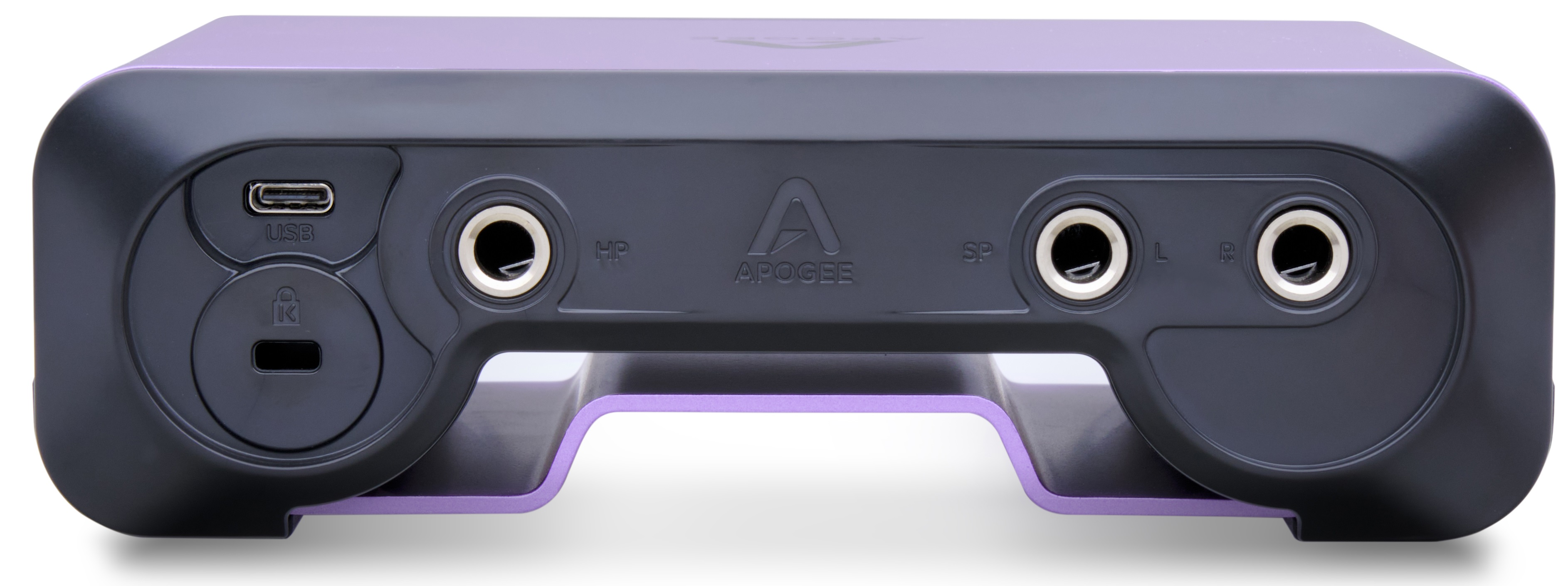 Apogee BOOM (obrázek 4)