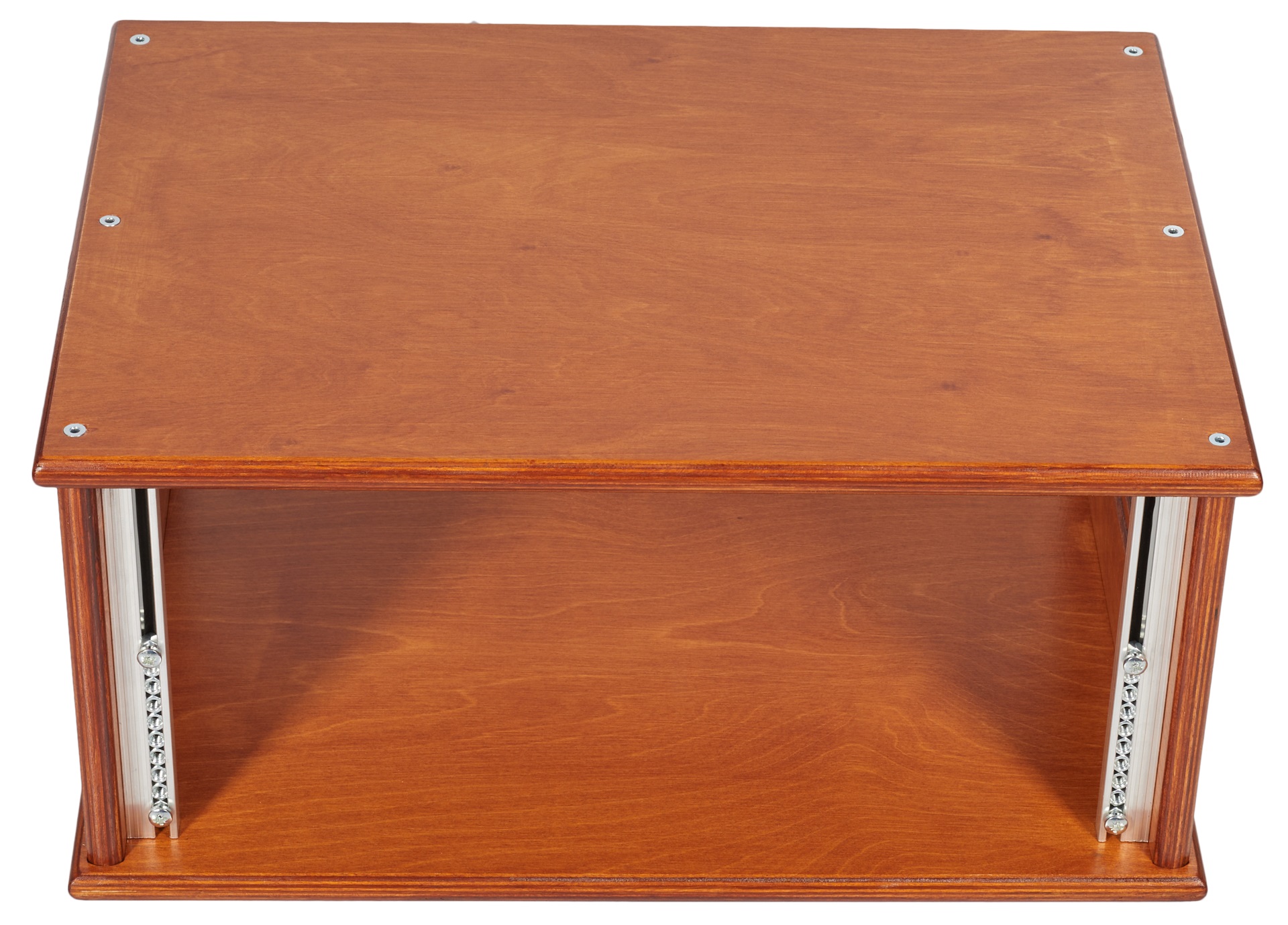 Levně Razzor Cases Modul 3 - RACK 5U