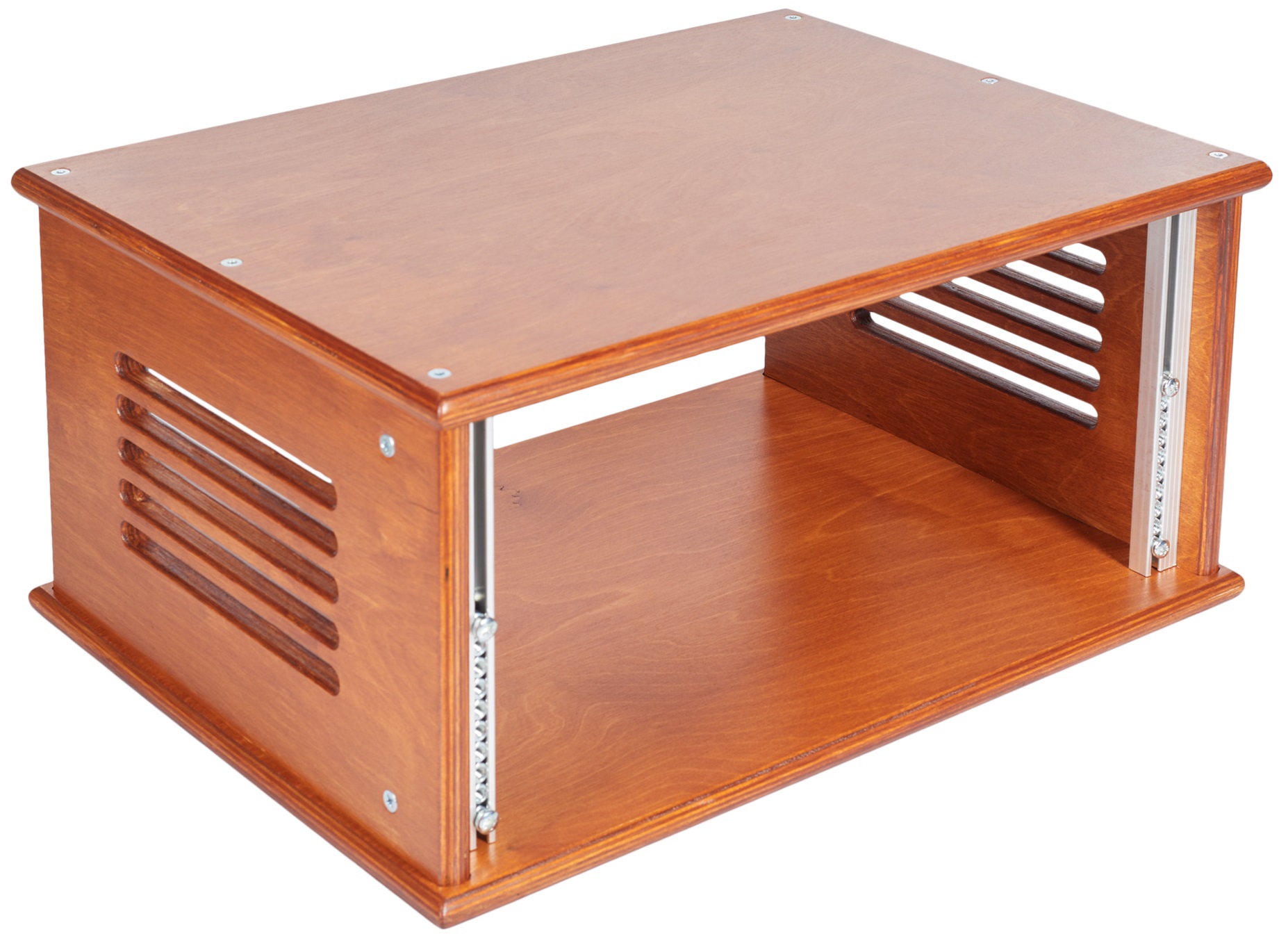 Razzor Cases Modul 3 - RACK 5U (obrázek 3)