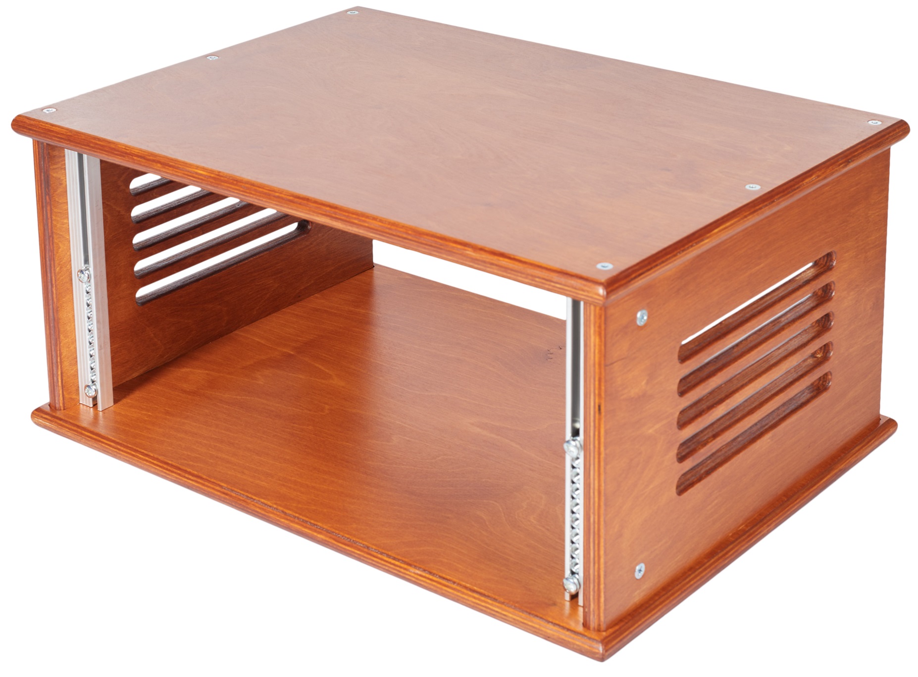 Razzor Cases Modul 3 - RACK 5U (obrázek 4)