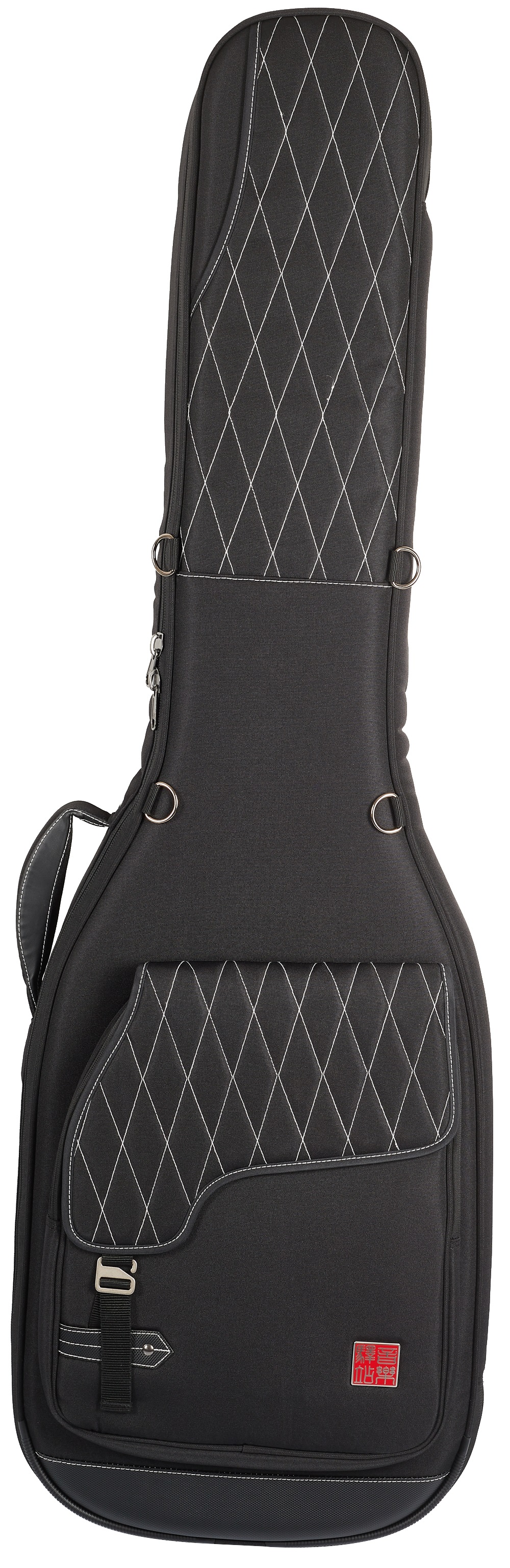 Levně Music Area RB30 Electric Bass Case