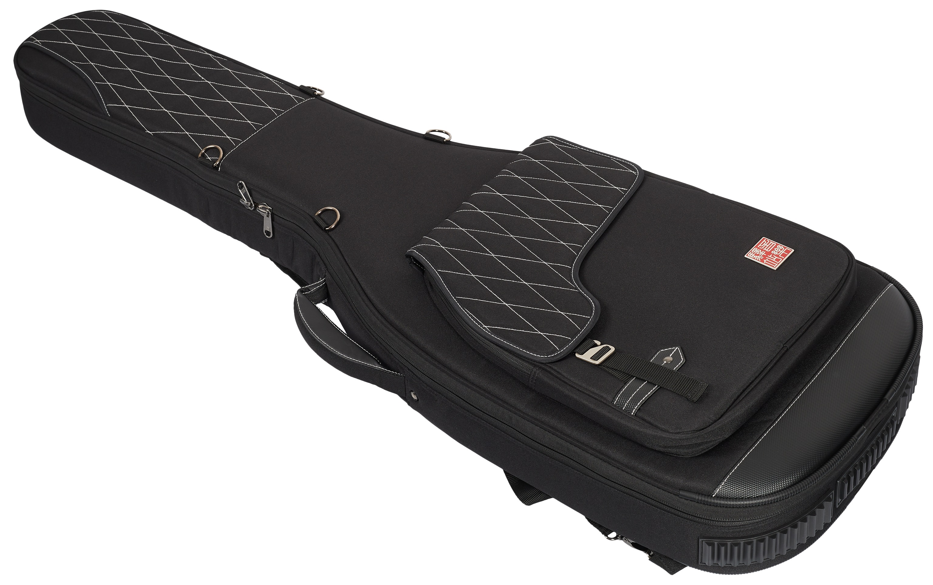 Music Area RB30 Electric Bass Case (obrázek 4)