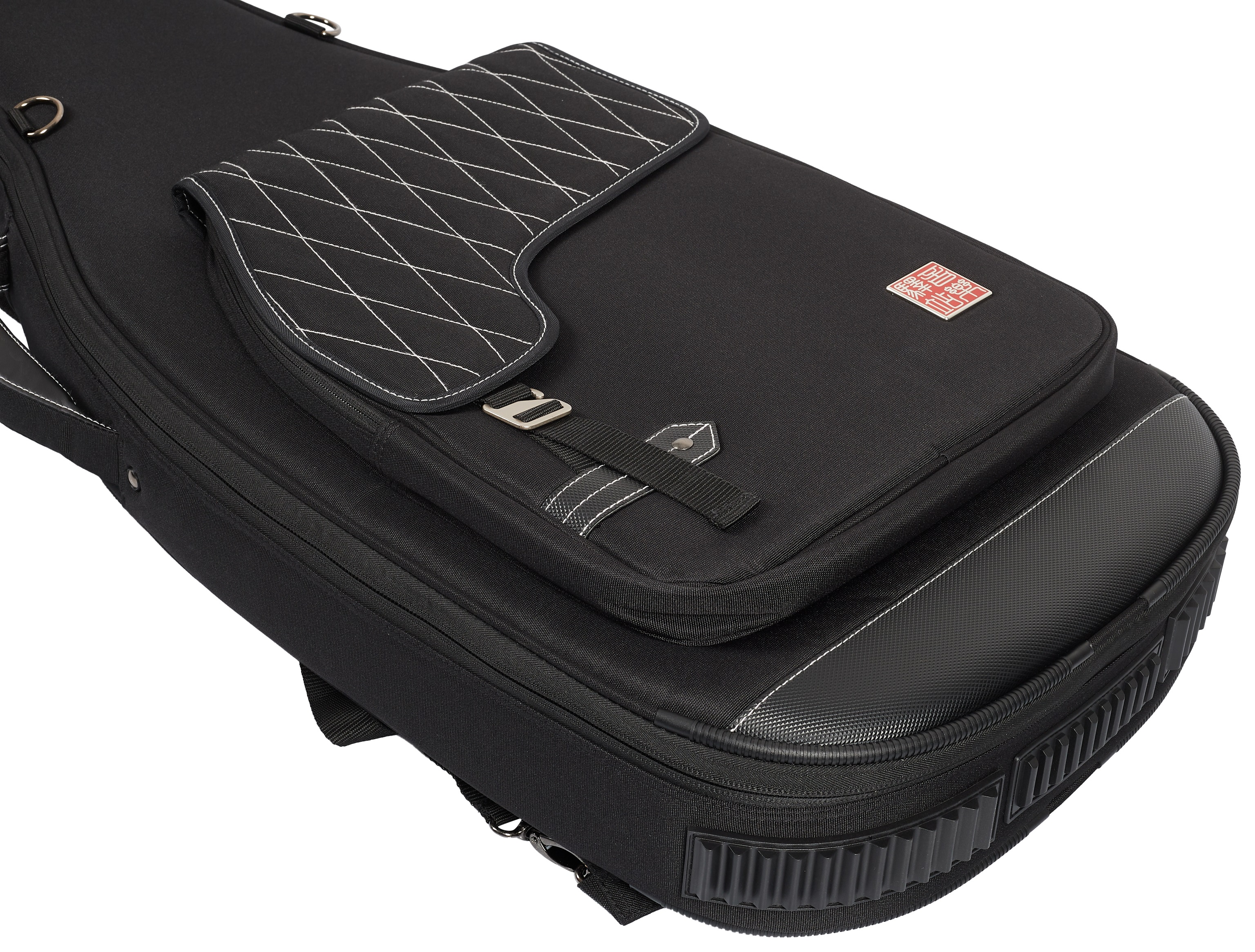 Music Area RB30 Electric Bass Case (obrázek 6)