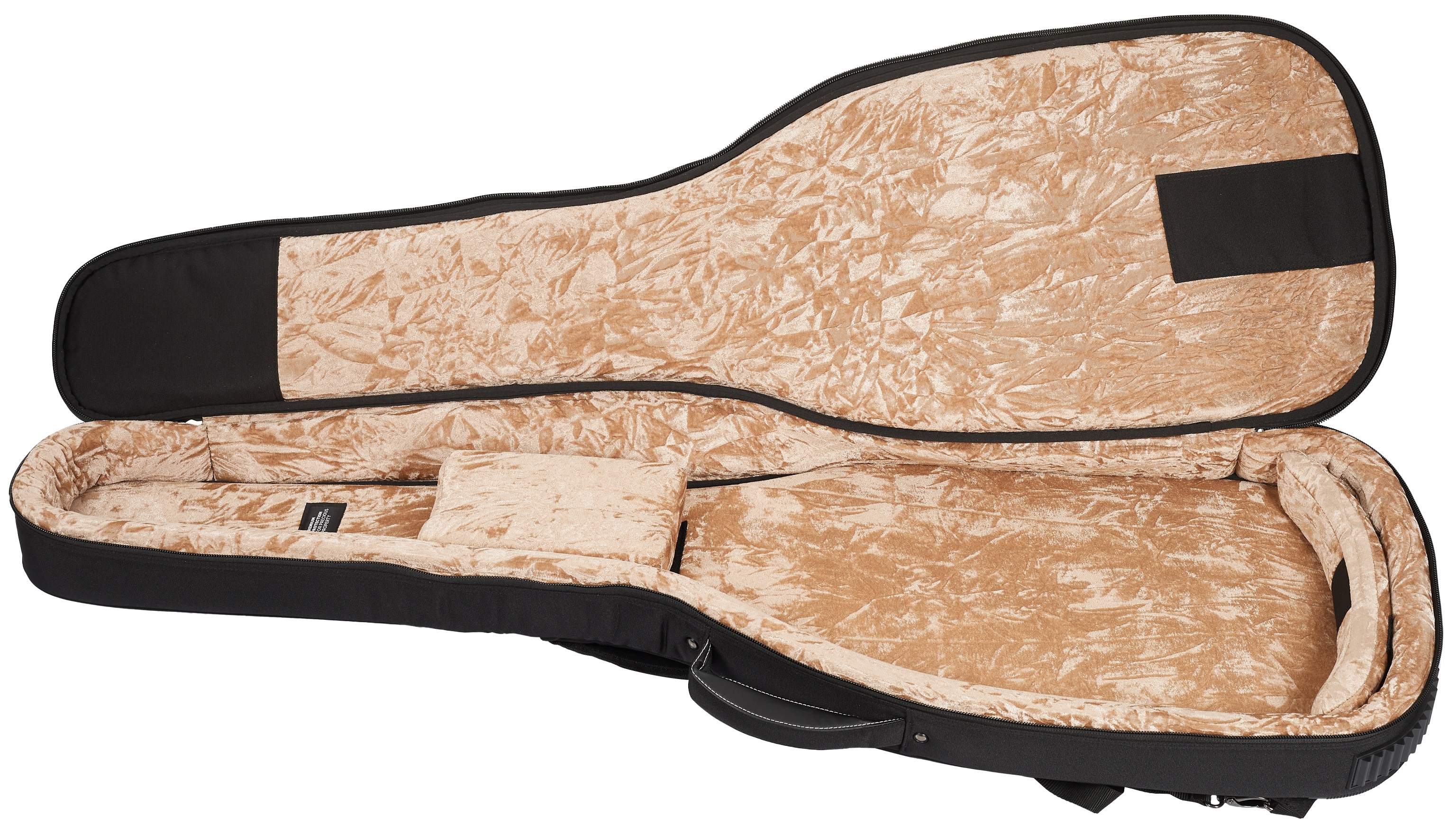 Music Area RB30 Electric Bass Case (obrázek 7)
