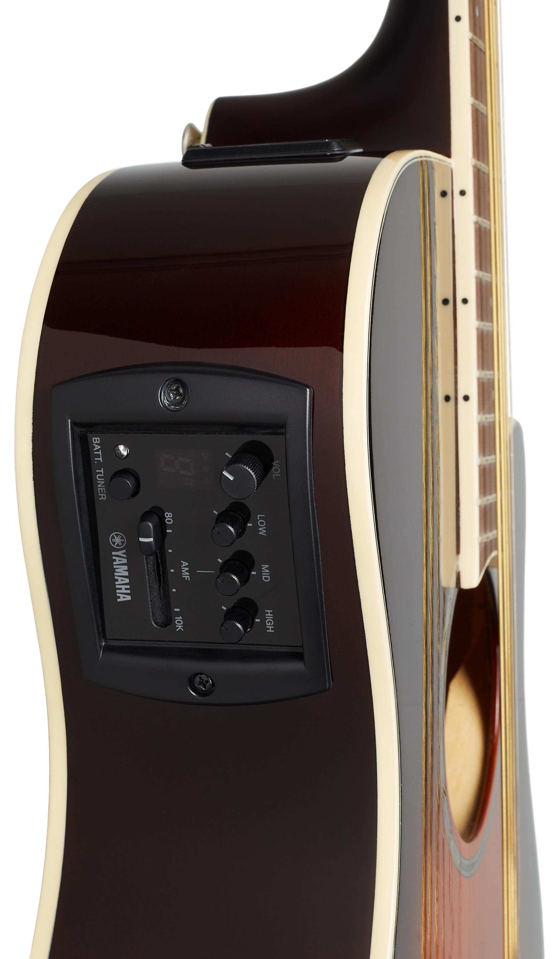 Yamaha APX600 OVSB (obrázek 5)