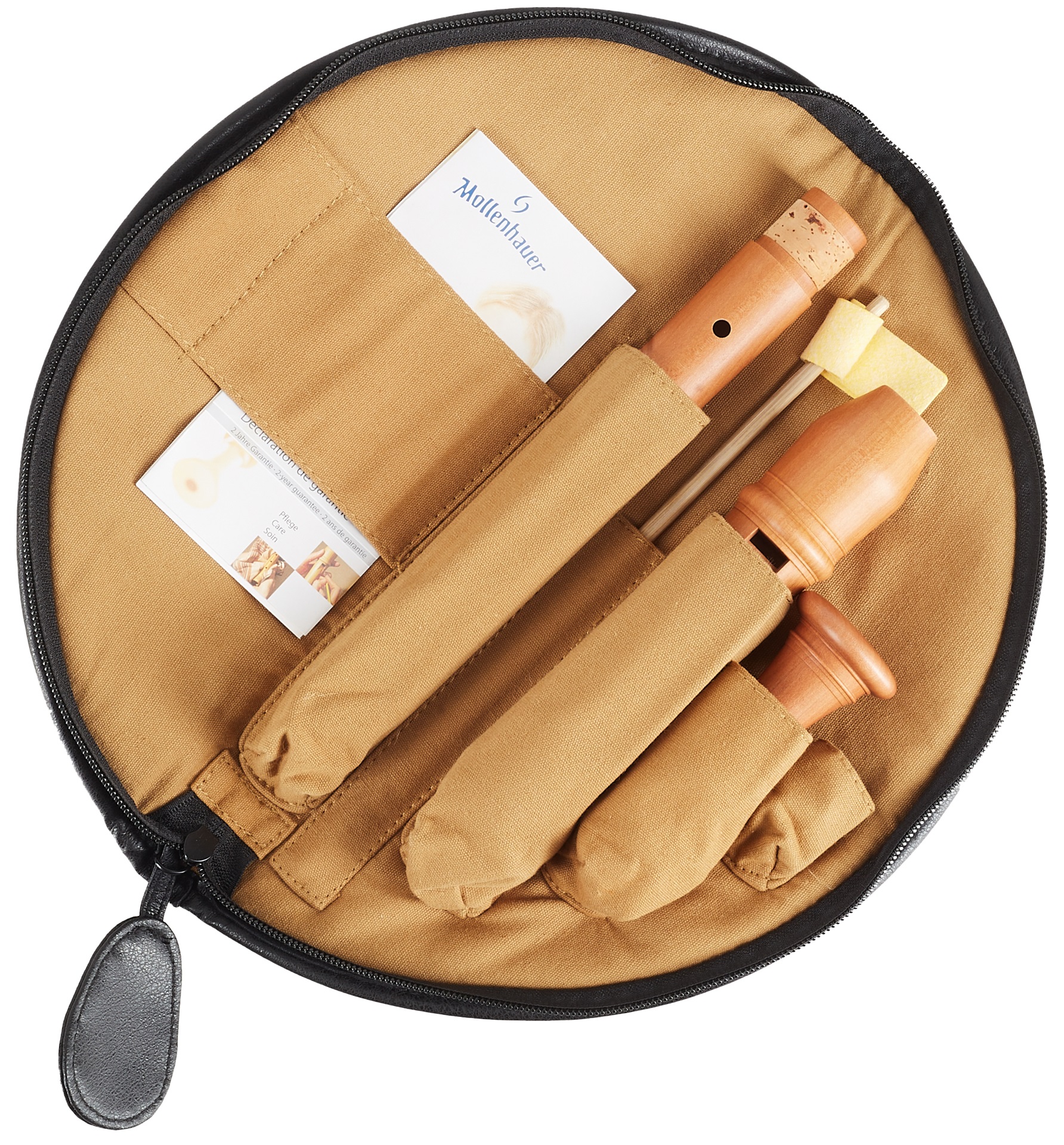 Mollenhauer Denner 5206 (obrázek 4)