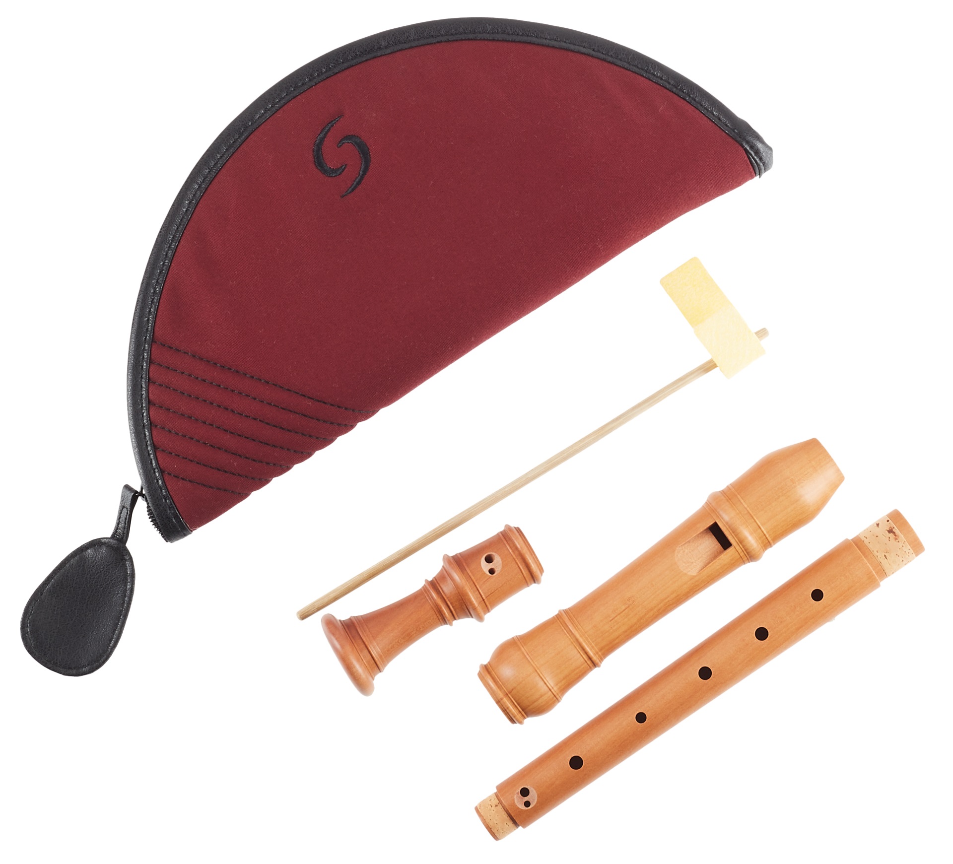 Mollenhauer Denner 5206 (obrázek 5)