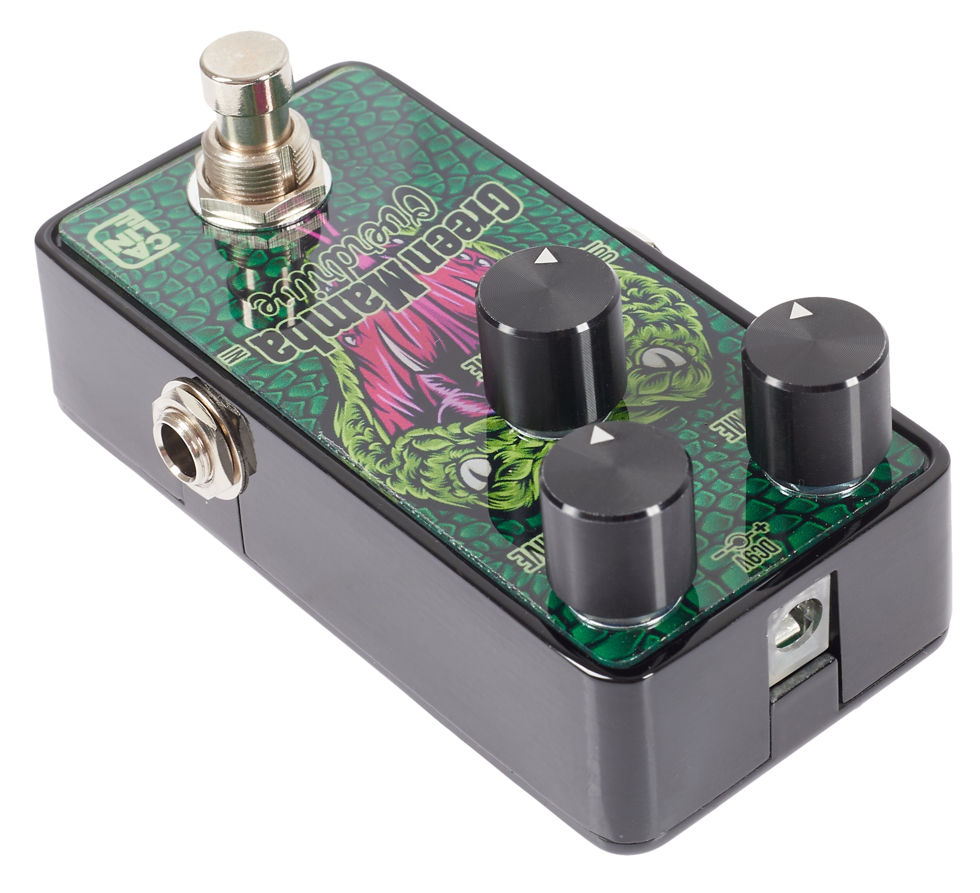 Caline G002 Green Mamba Drive (obrázek 4)